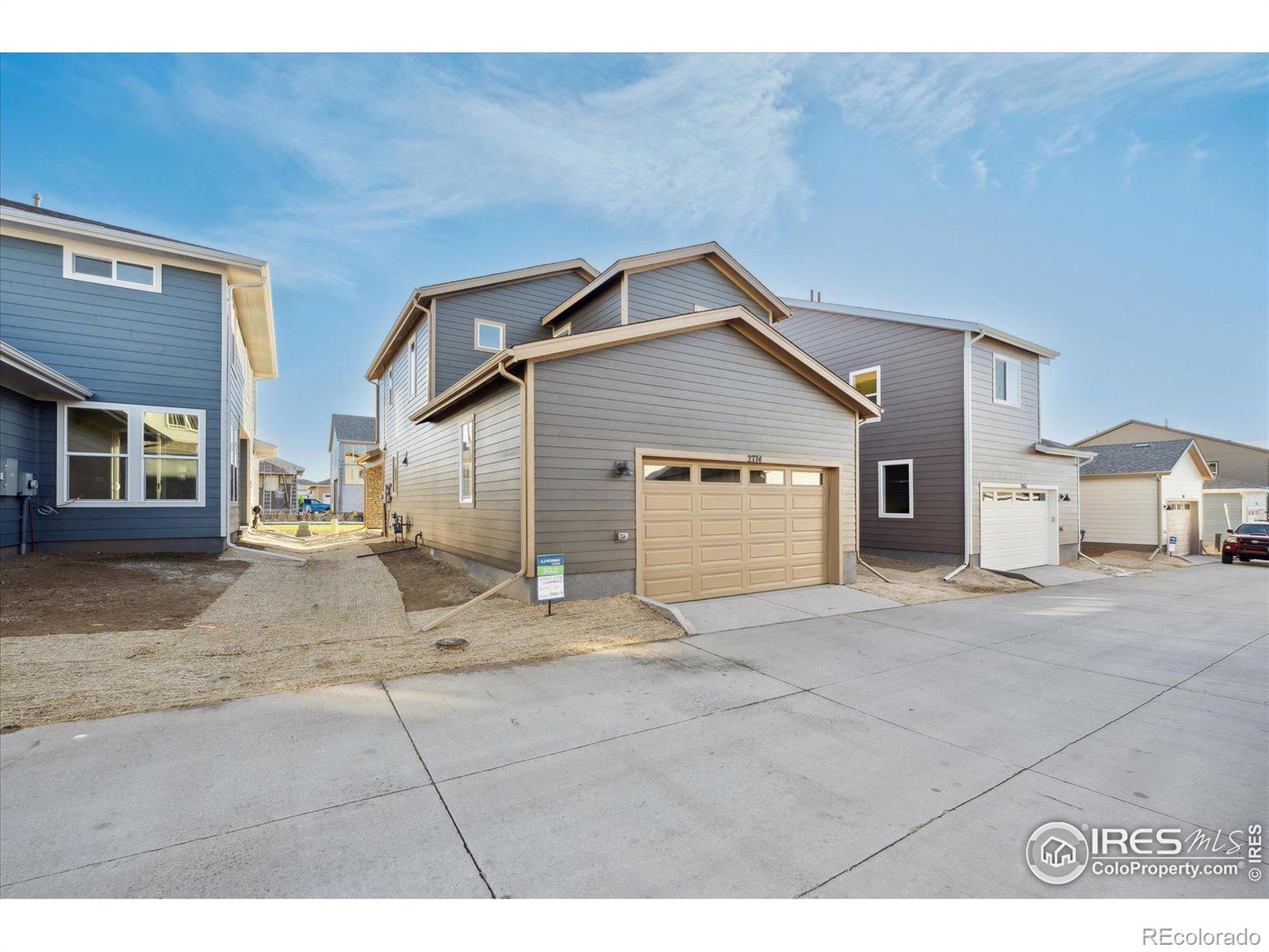 2774 Enamorado Lane