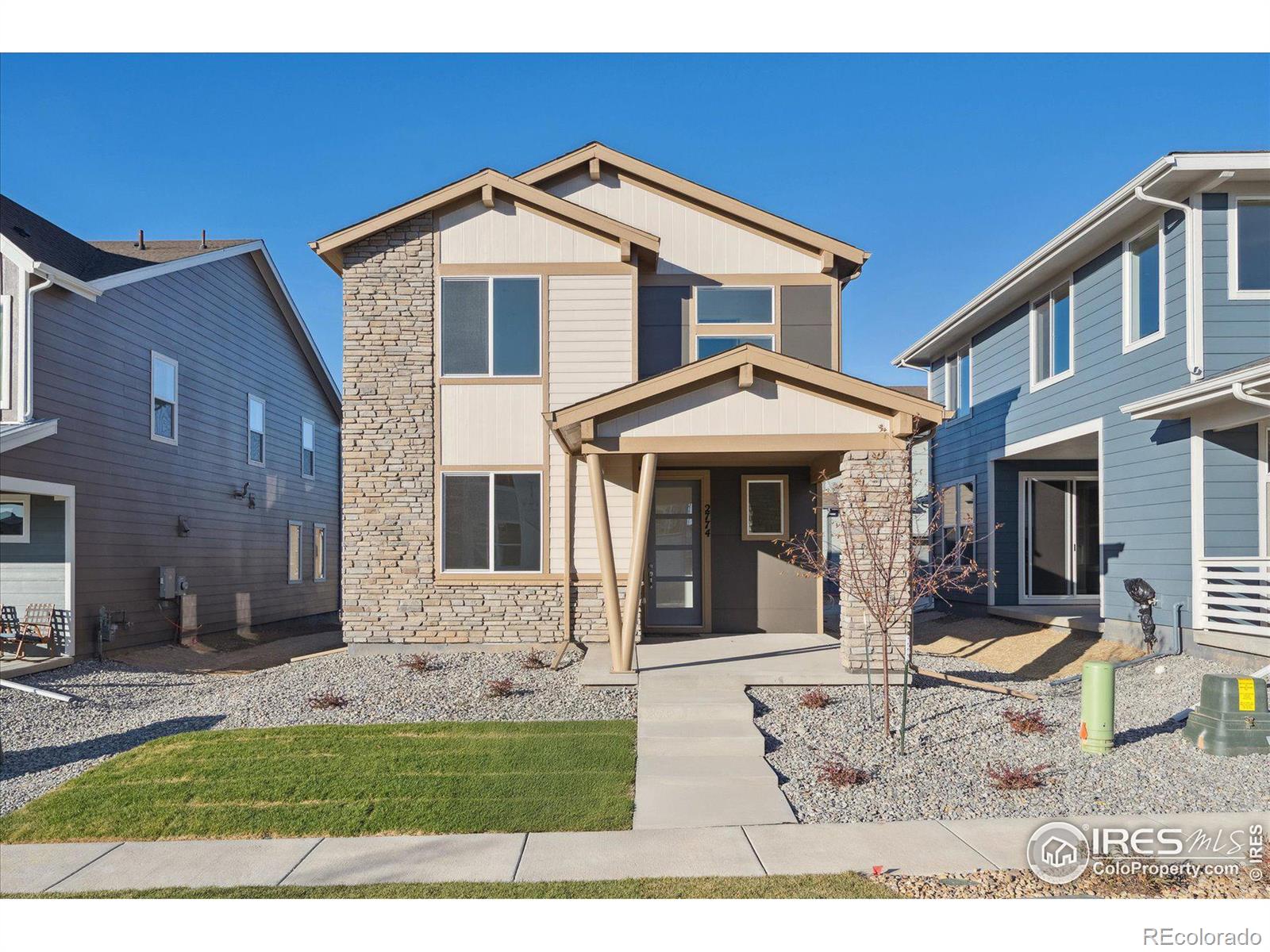 2774 Enamorado Lane