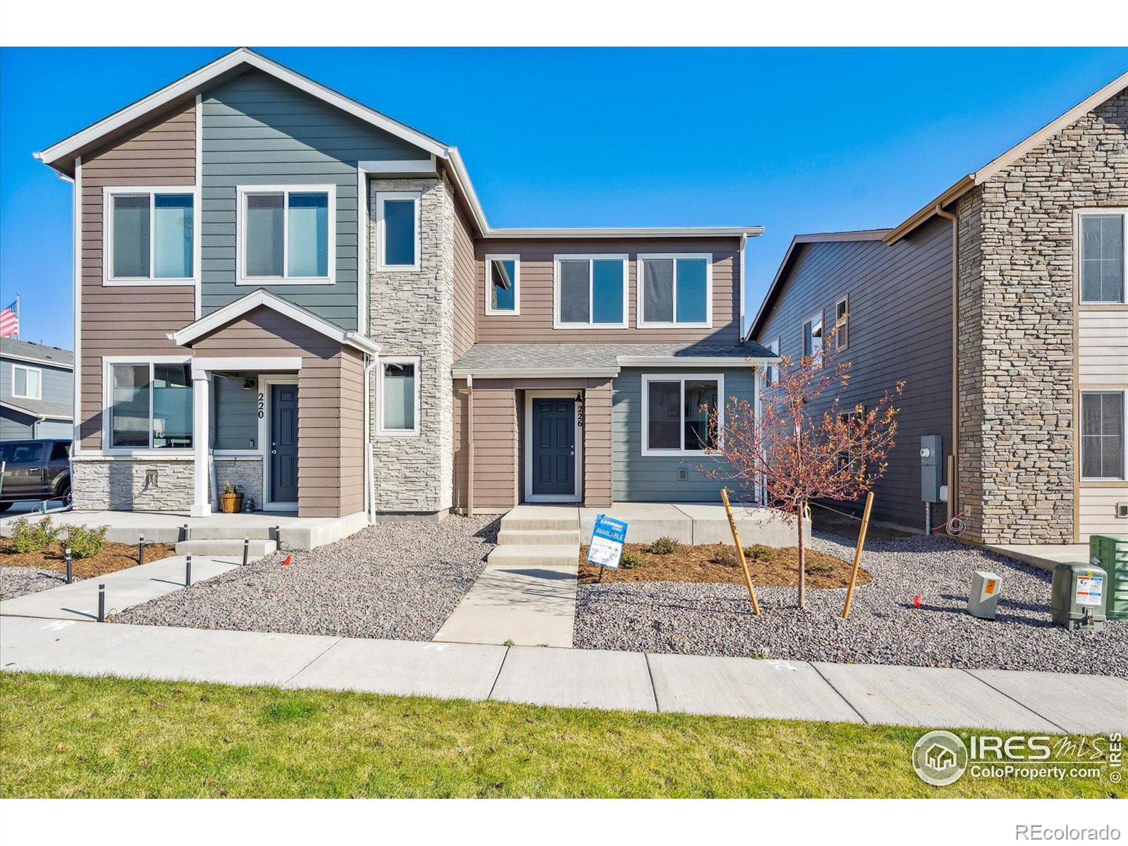 226 Shoveler Way