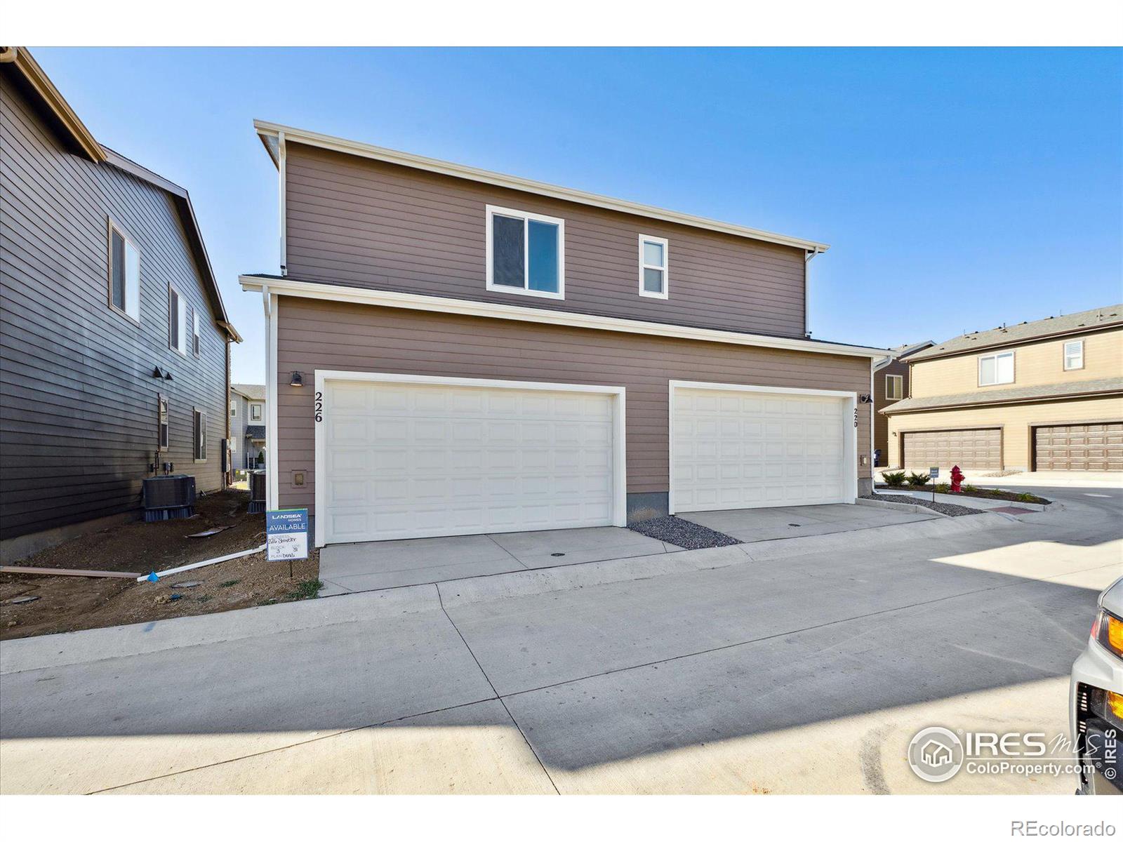 226 Shoveler Way