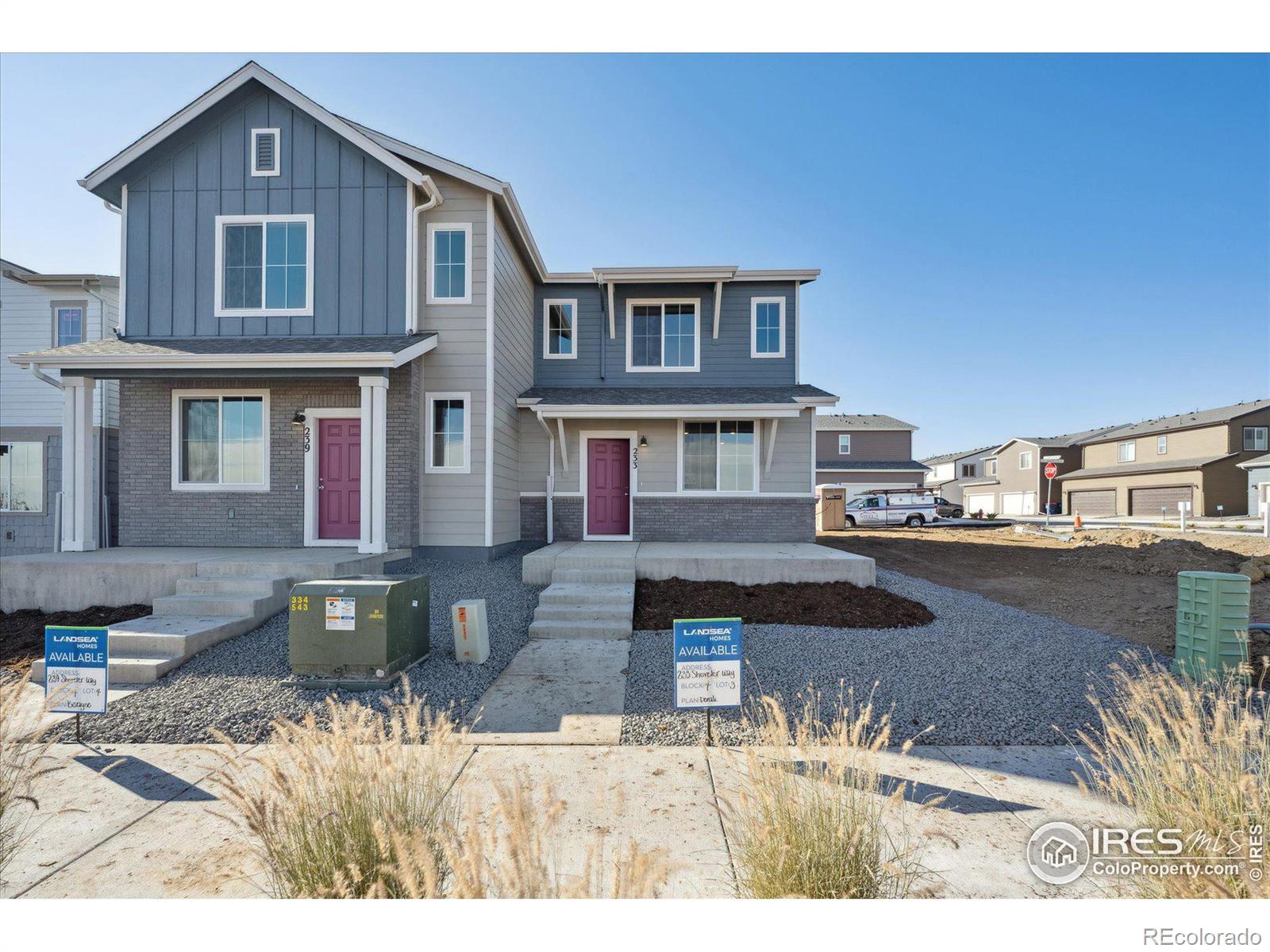 233 Shoveler Way