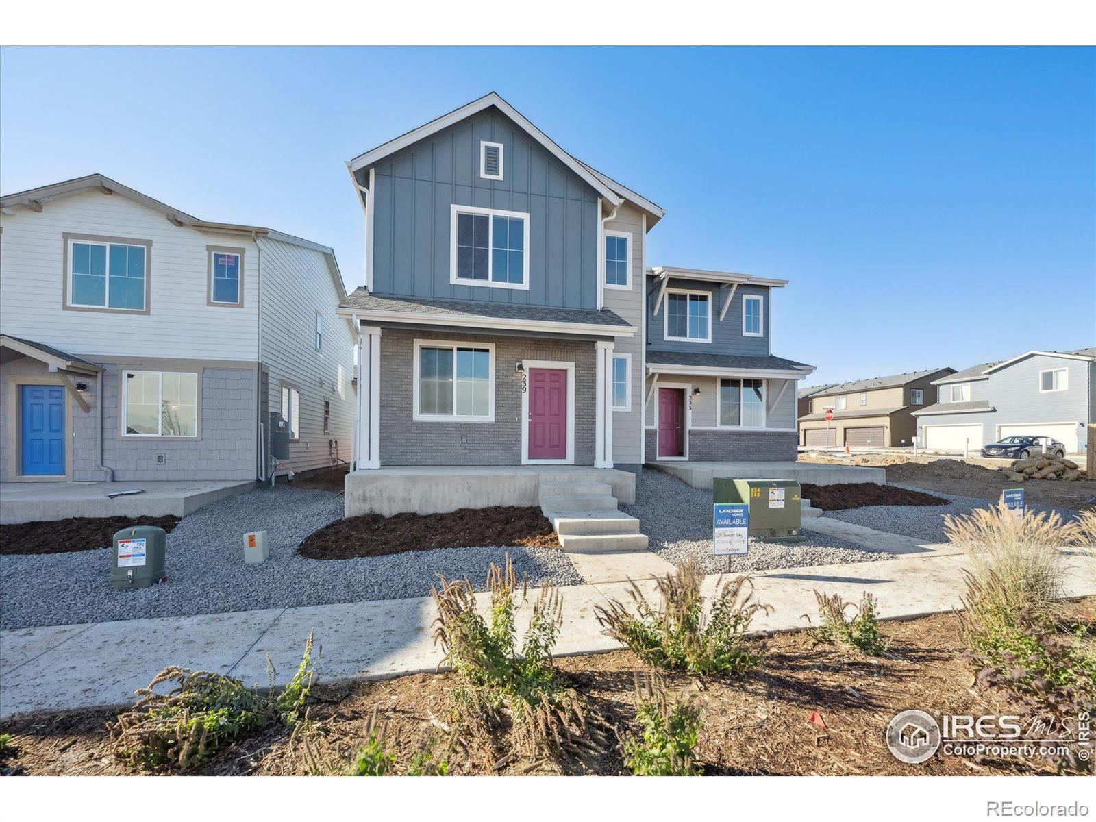 239 Shoveler Way