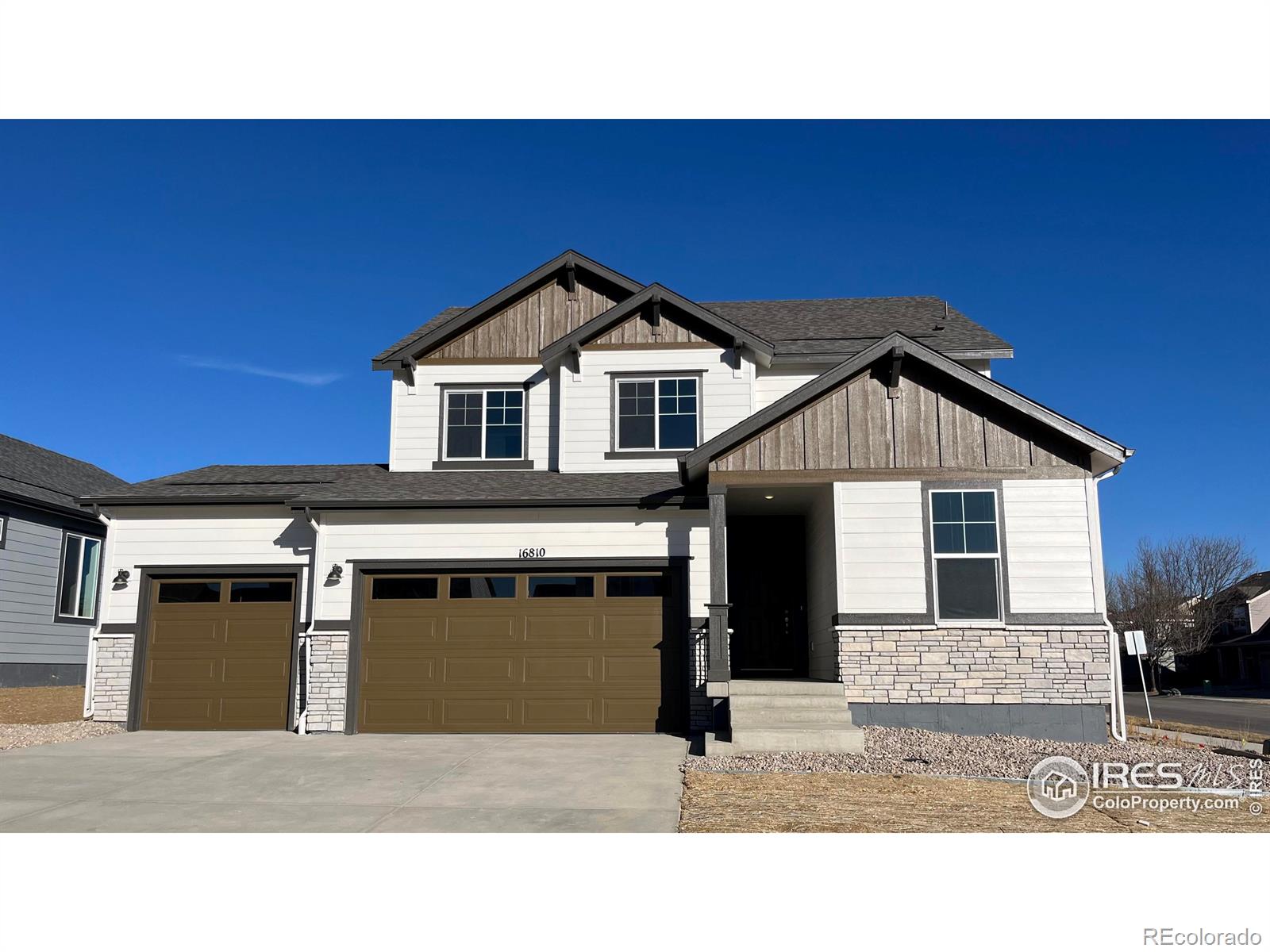 16810 McKay Drive