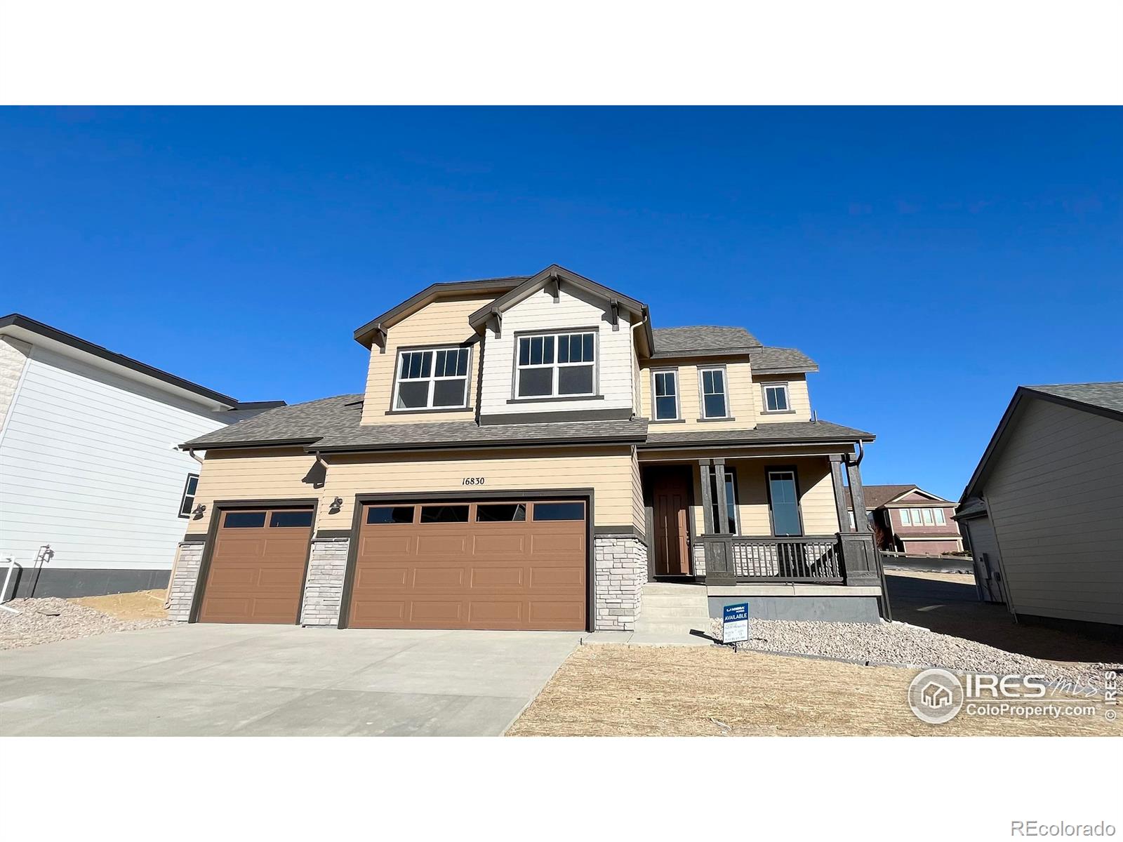 16830 McKay Drive