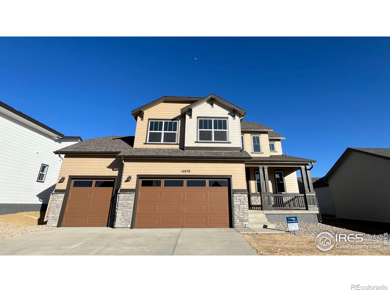 16830 McKay Drive