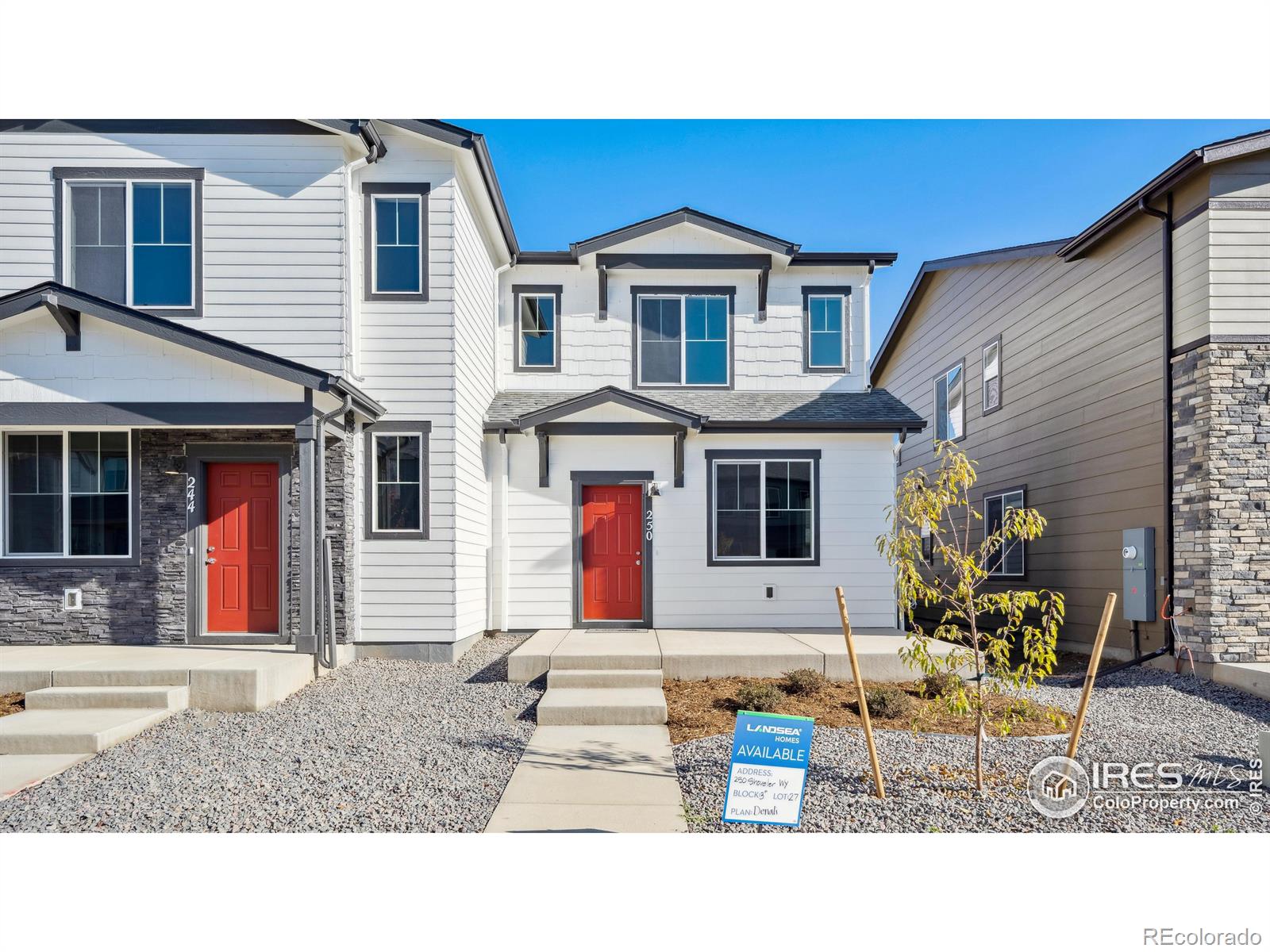 250 Shoveler Way