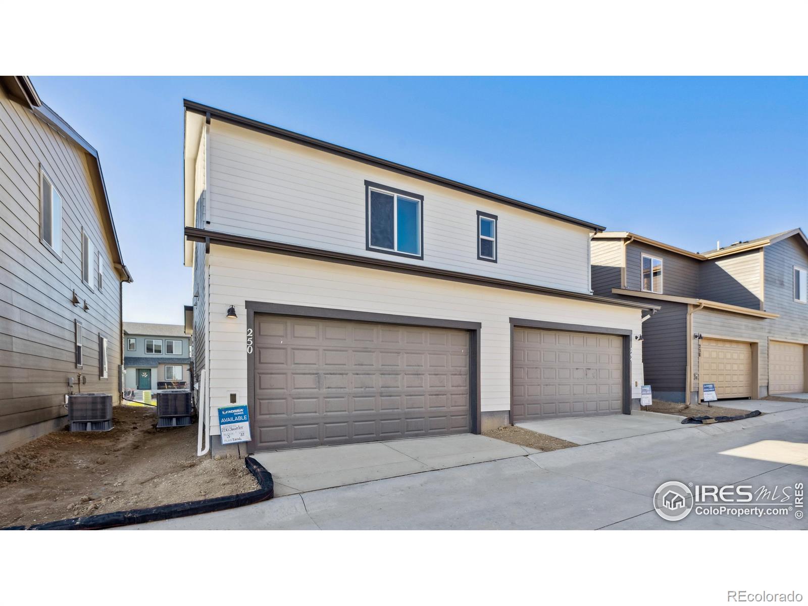 250 Shoveler Way