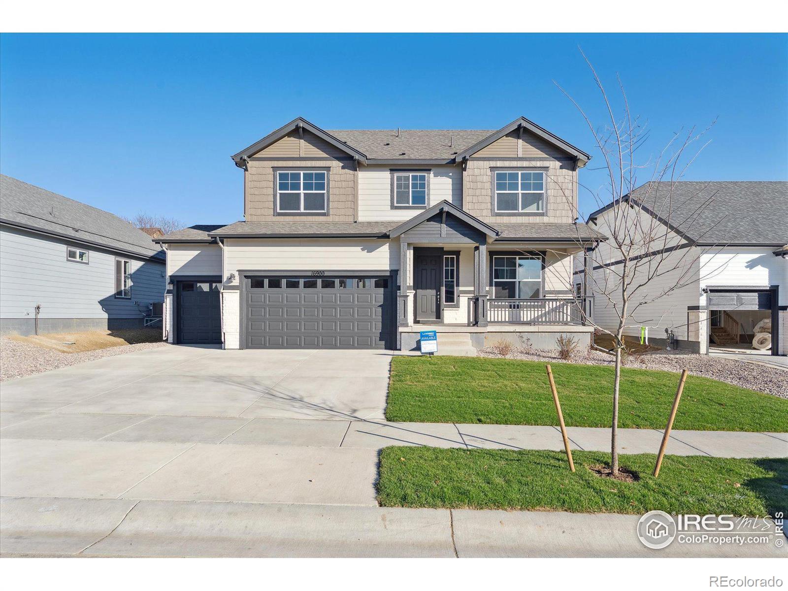 16900 McKay Drive