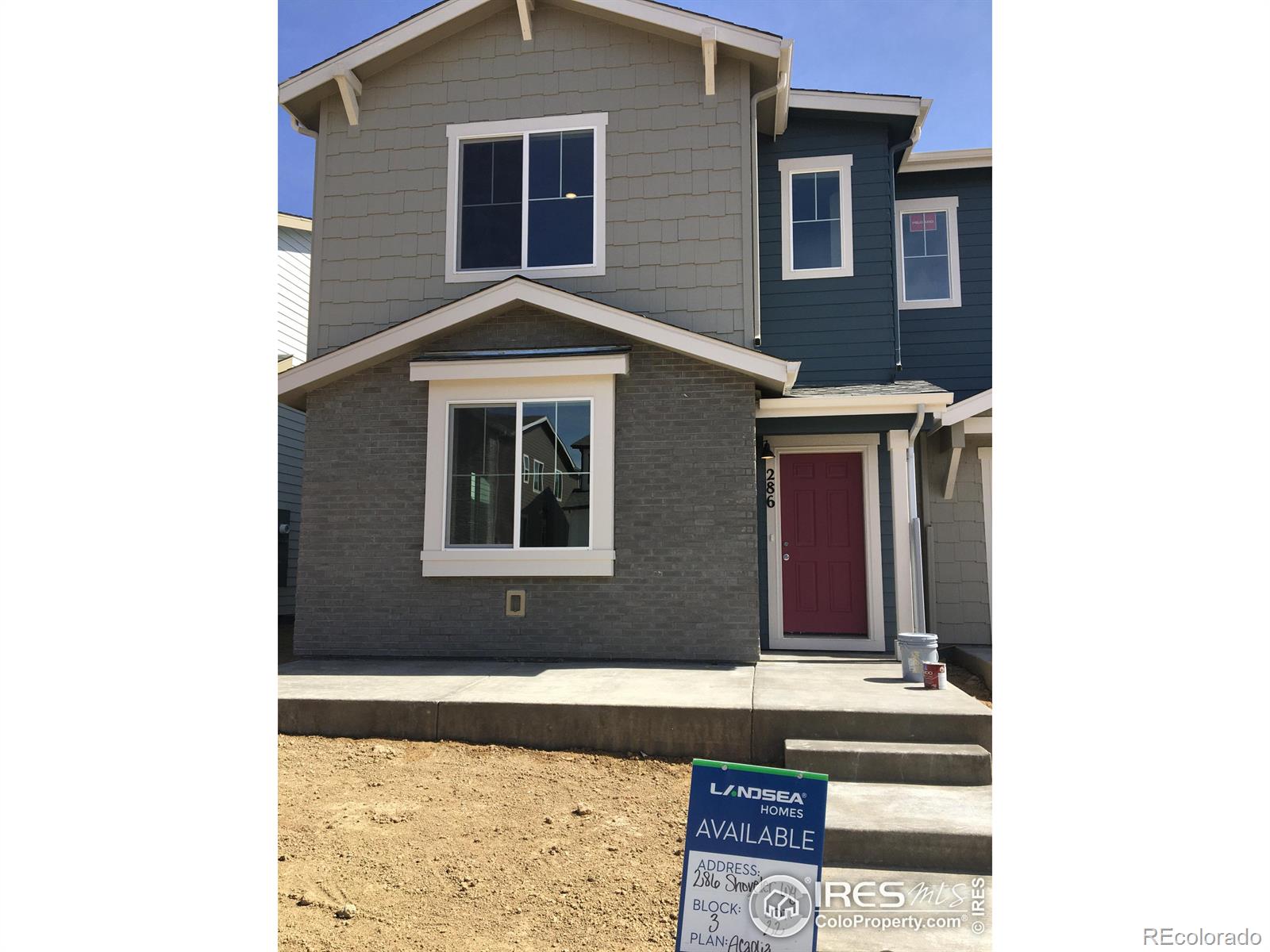 286 Shoveler Way