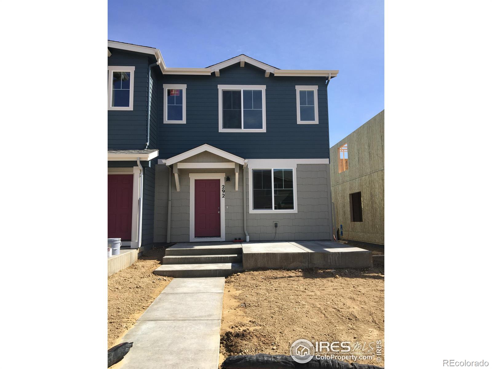 292 Shoveler Way