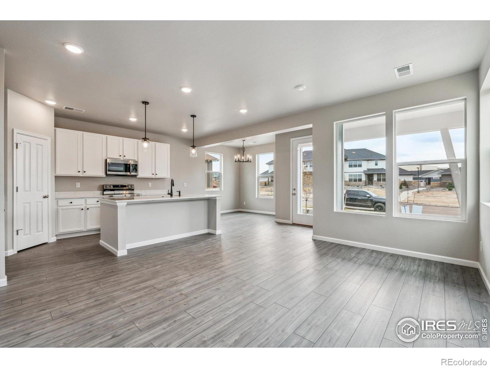 2303 Peregrine Drive