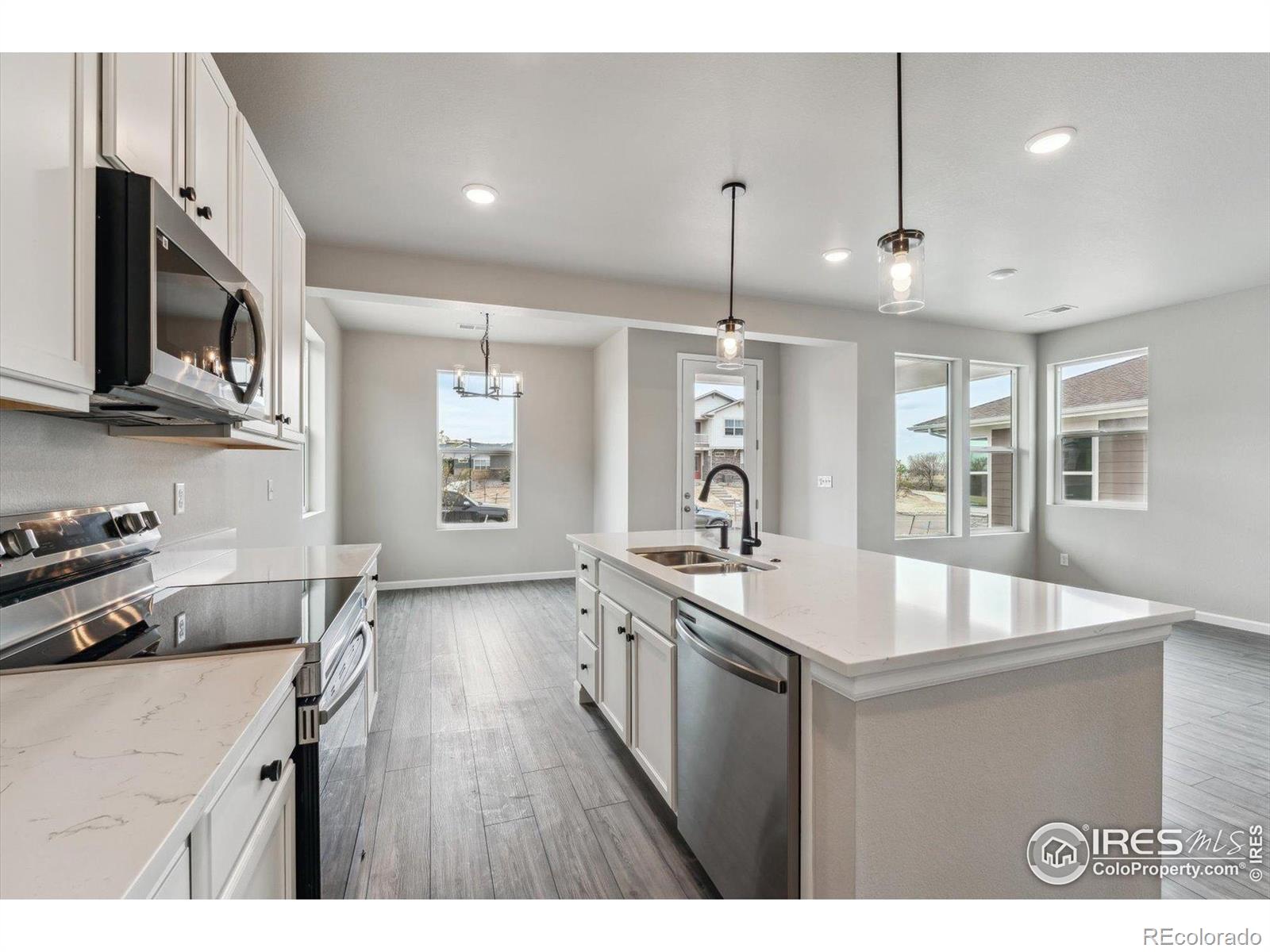 2303 Peregrine Drive
