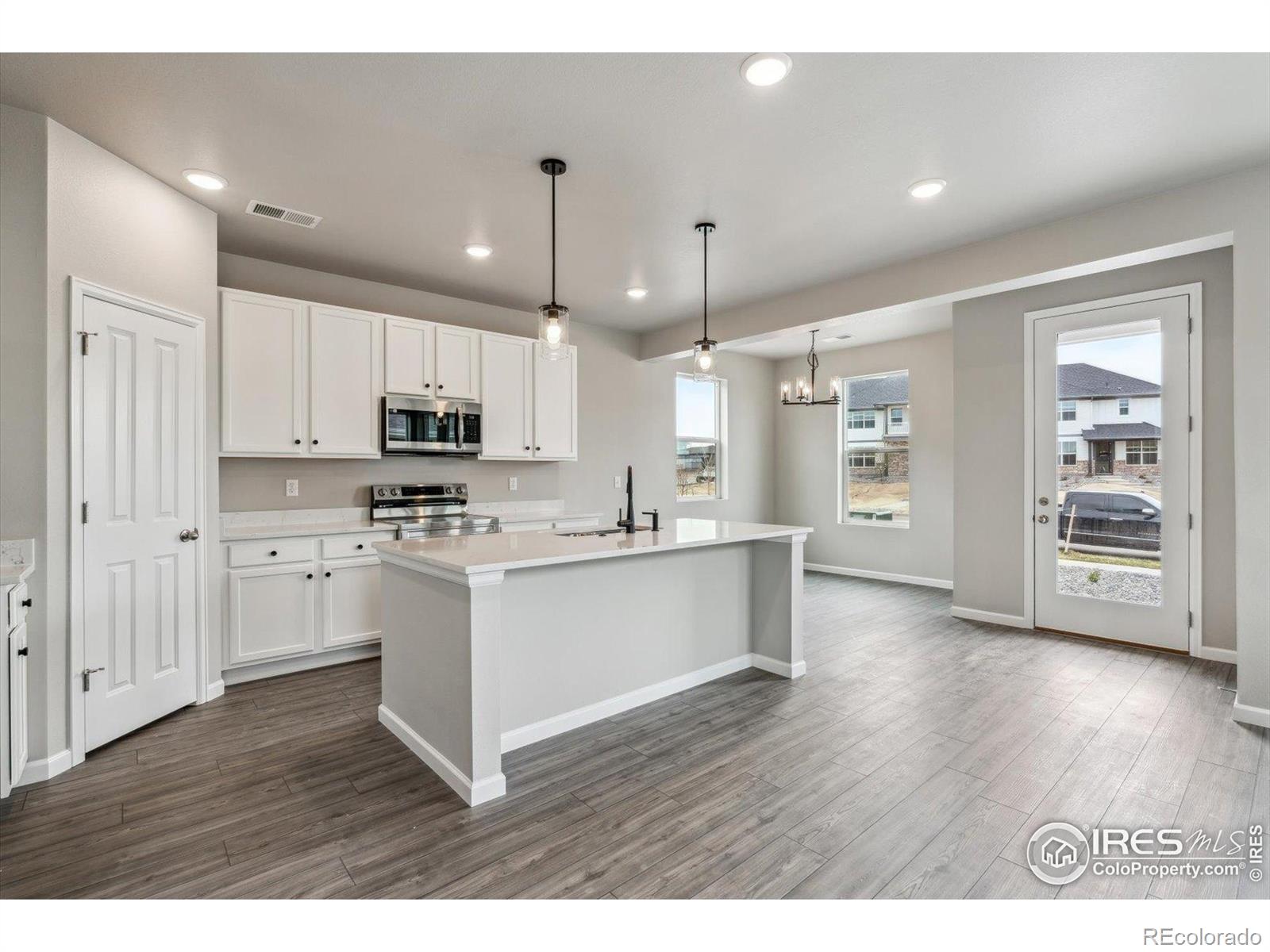 2303 Peregrine Drive