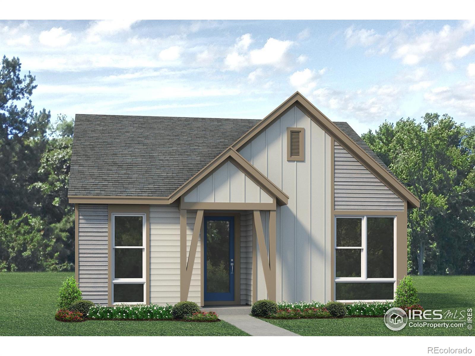 2305 Serenidad Street