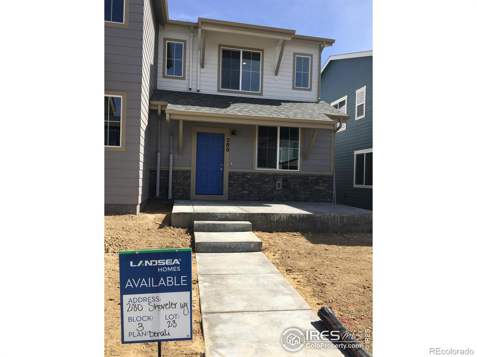 280 Shoveler Way