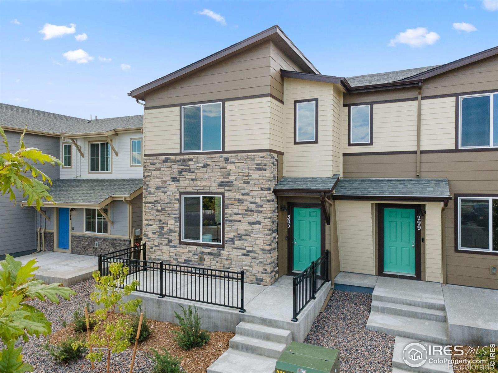 305 Shoveler Way