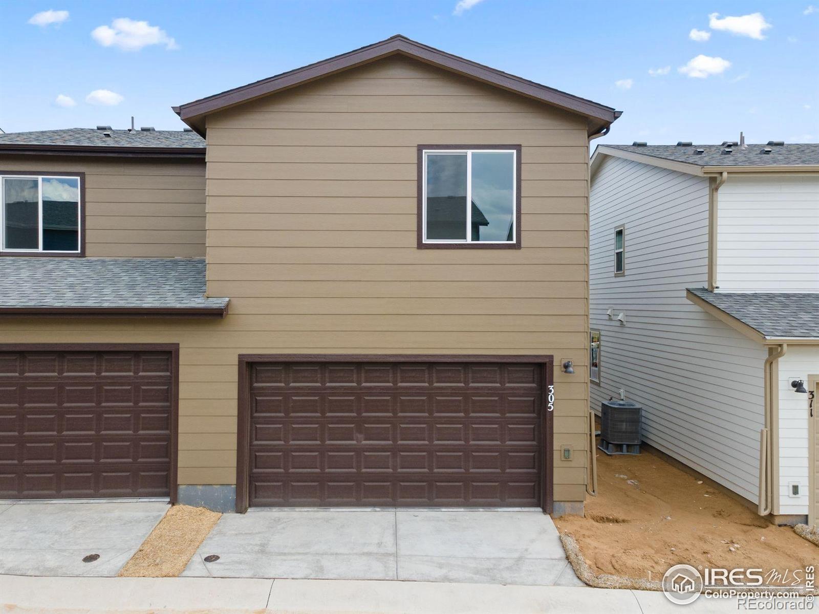 305 Shoveler Way