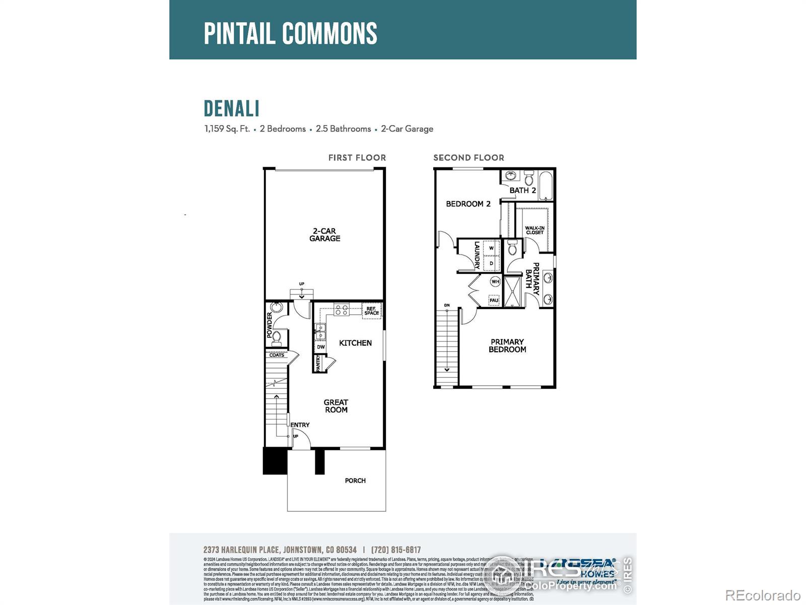 287 Shoveler Way