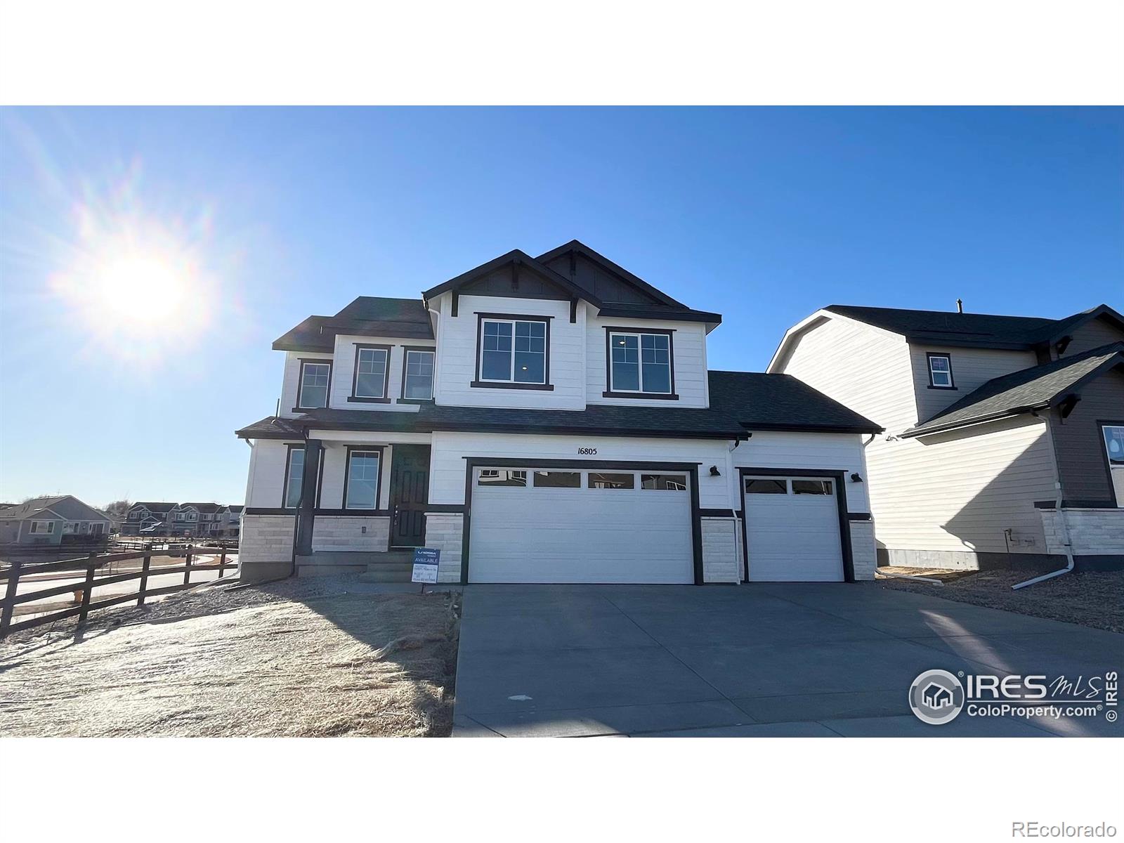 16805 McKay Drive
