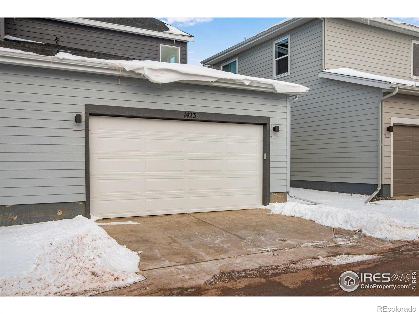 1423 Great Western Drive
