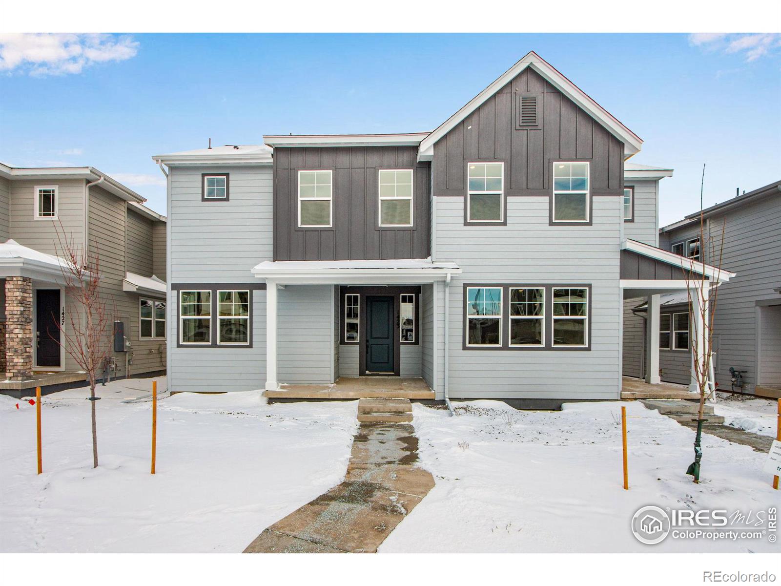 1423 Great Western Drive
