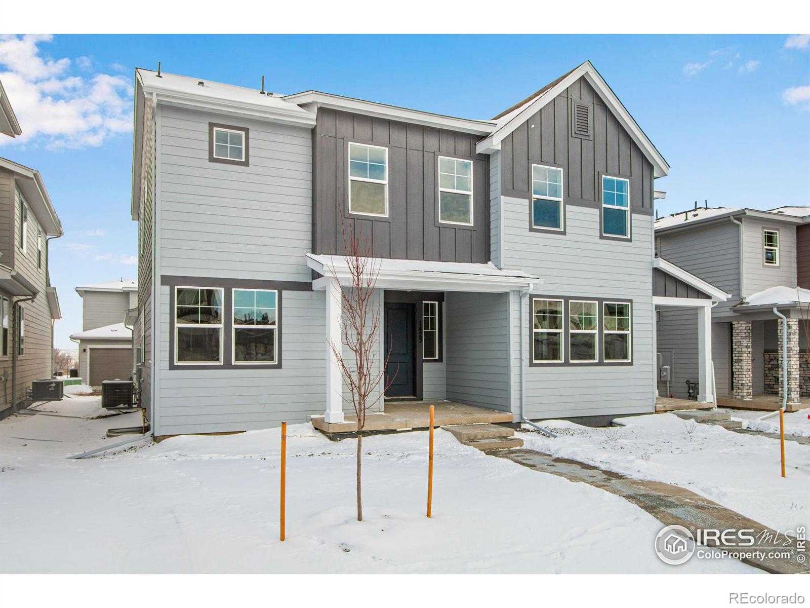 1423 Great Western Drive