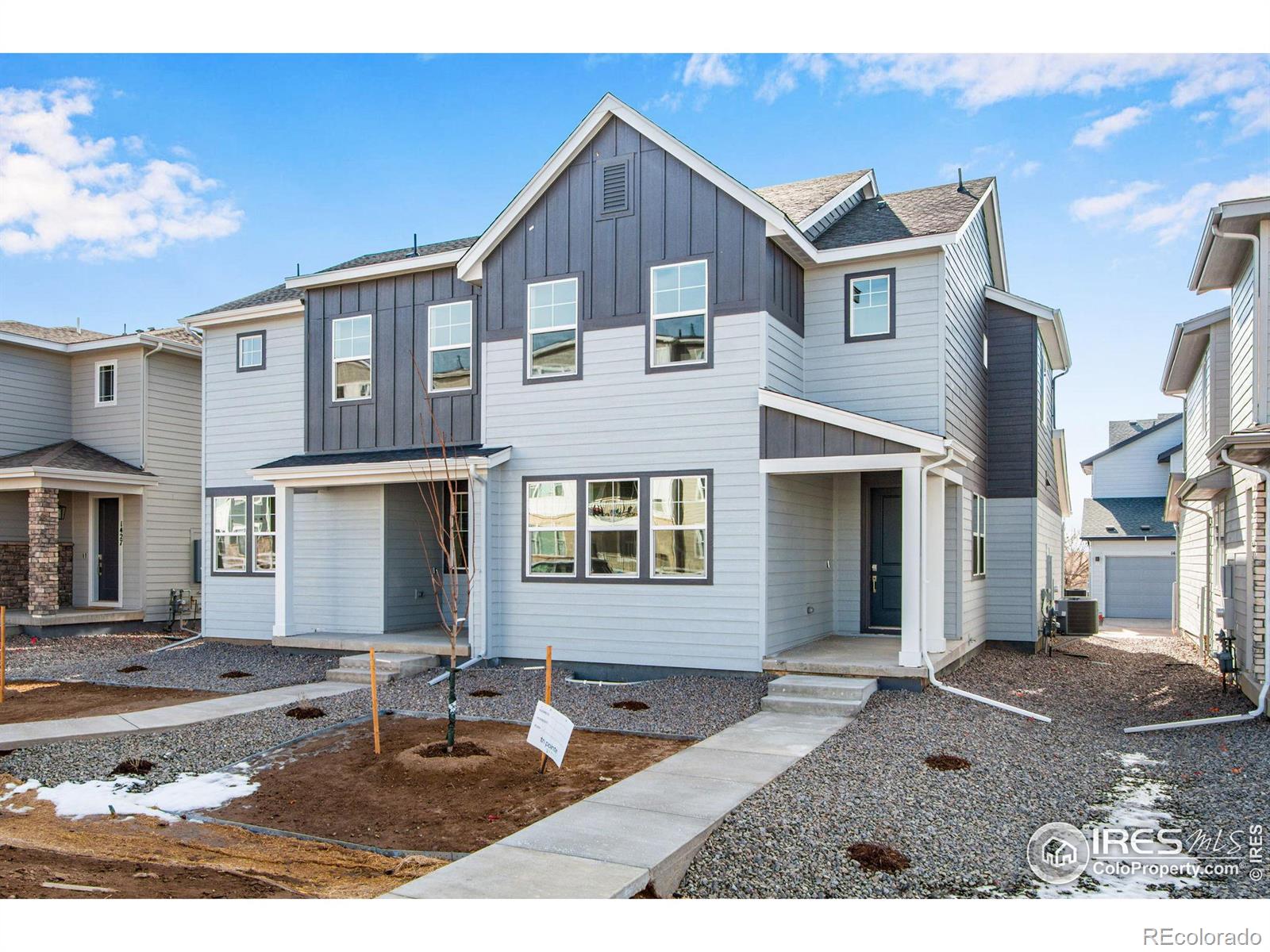 1419 Great Western Drive