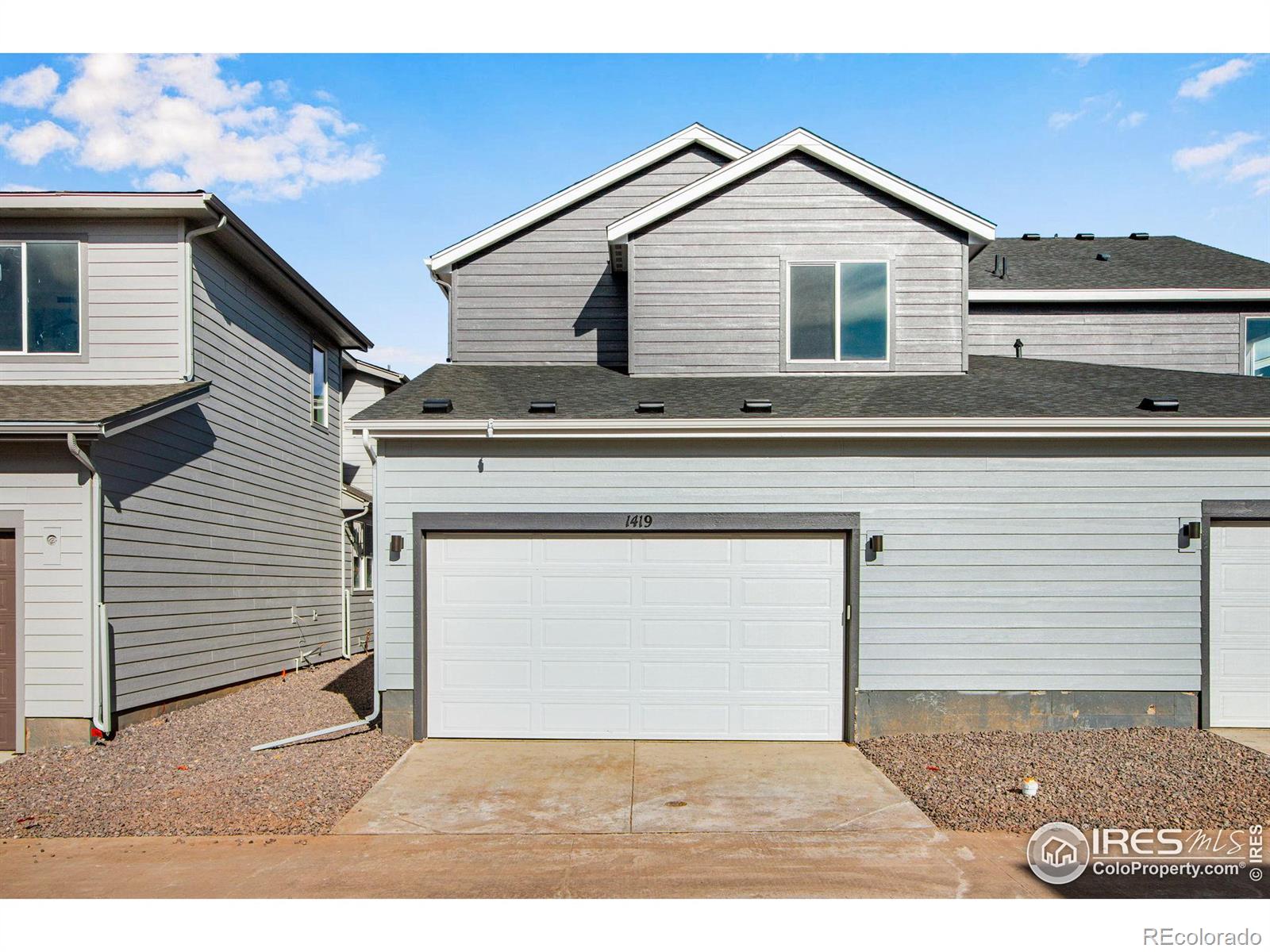 1419 Great Western Drive
