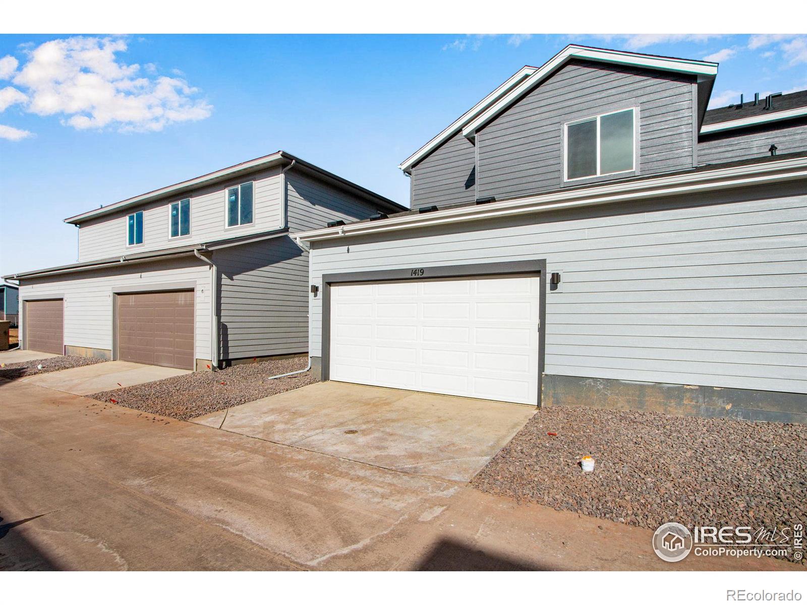 1419 Great Western Drive