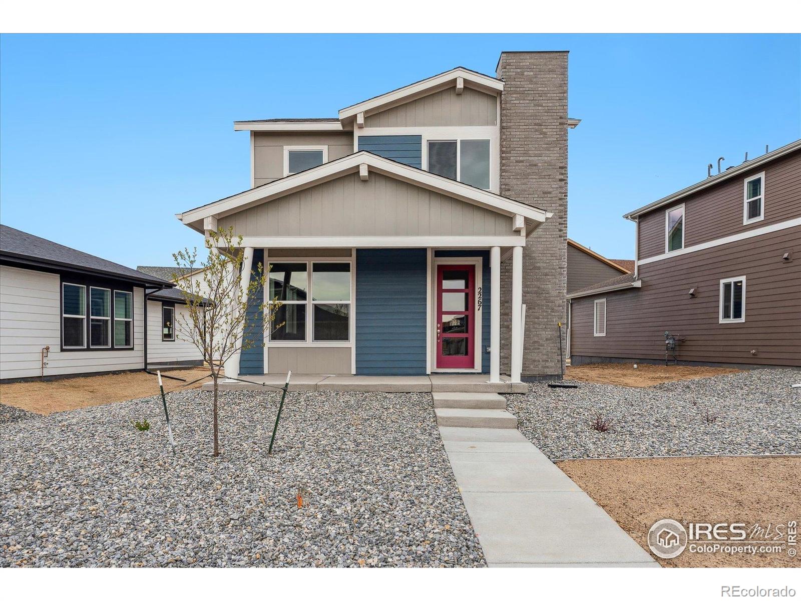2267 Peregrine Drive