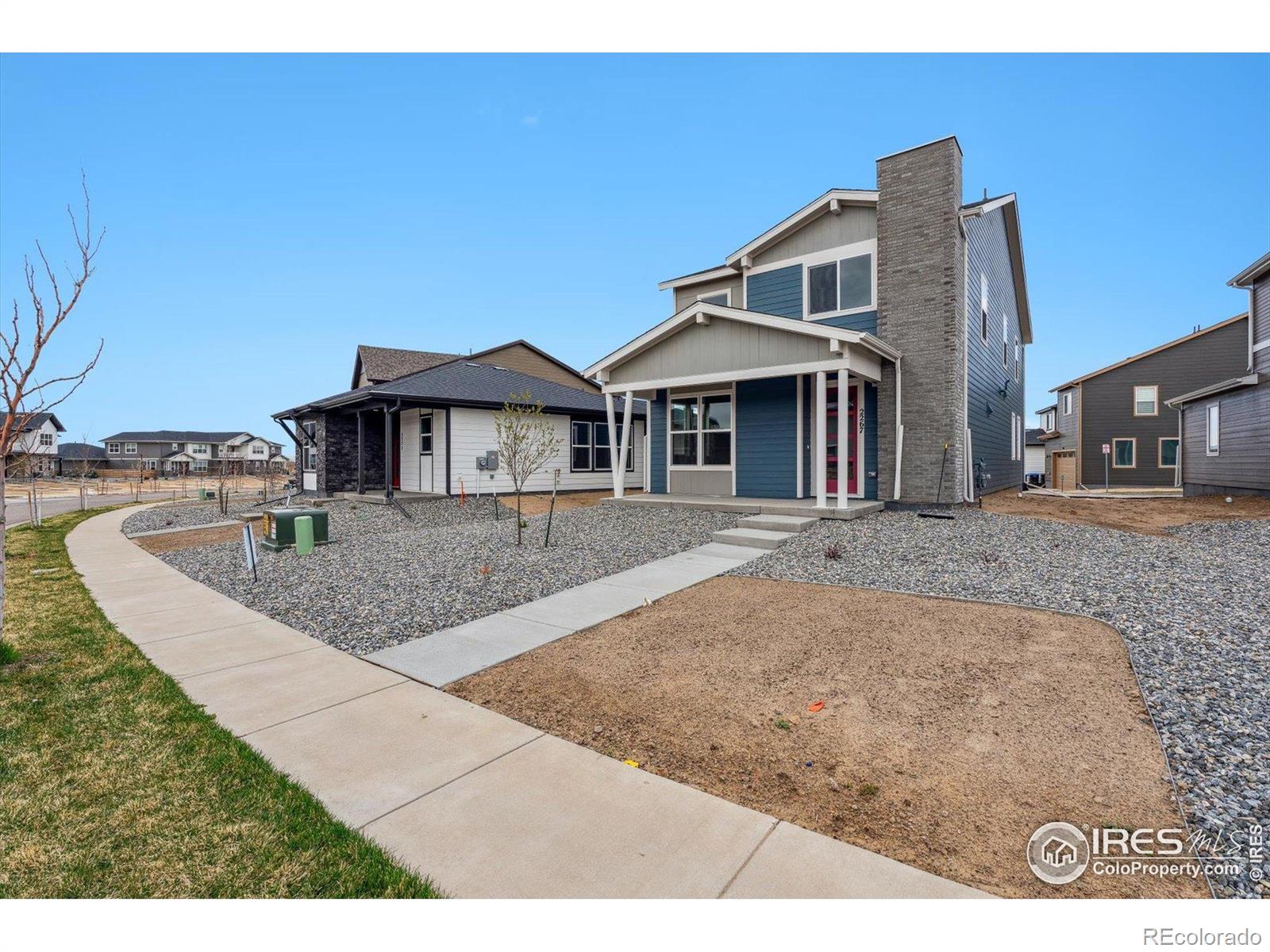 2267 Peregrine Drive