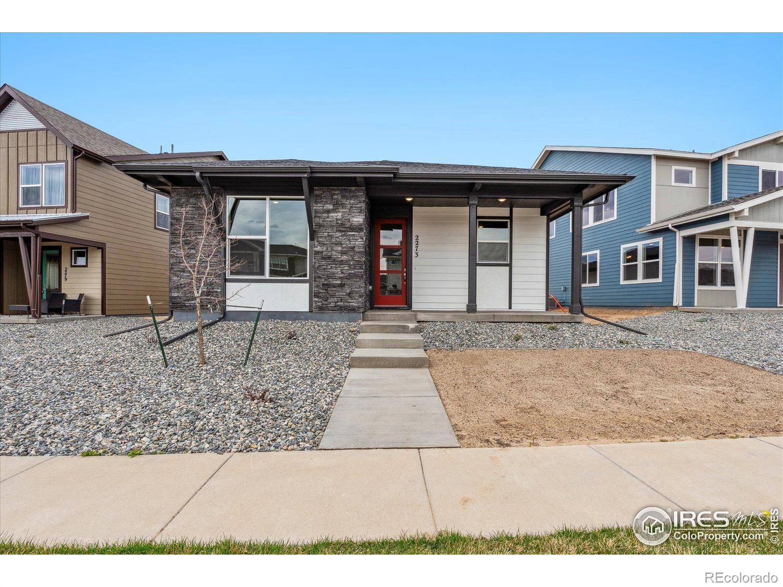 2273 Peregrine Drive