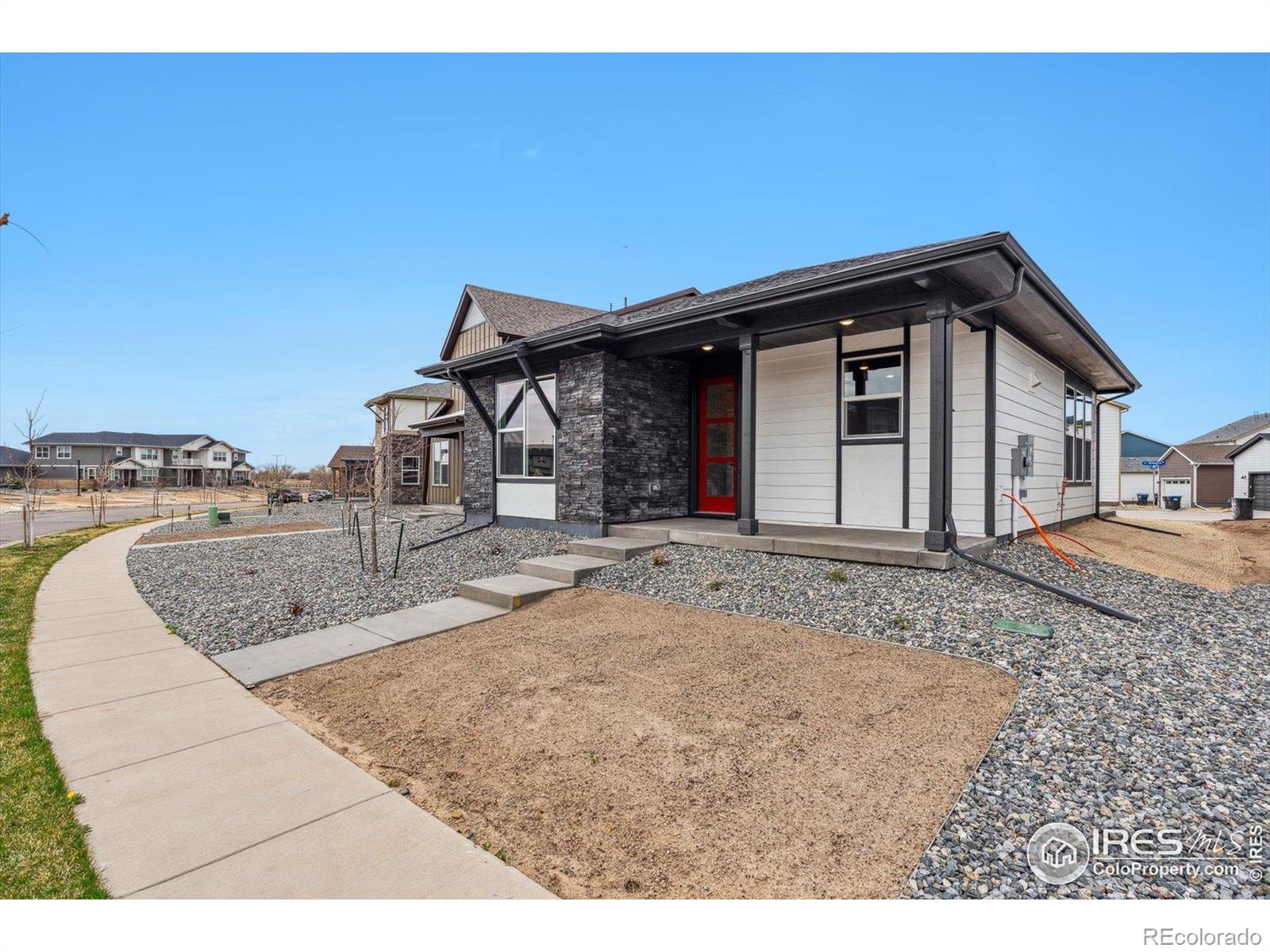 2273 Peregrine Drive