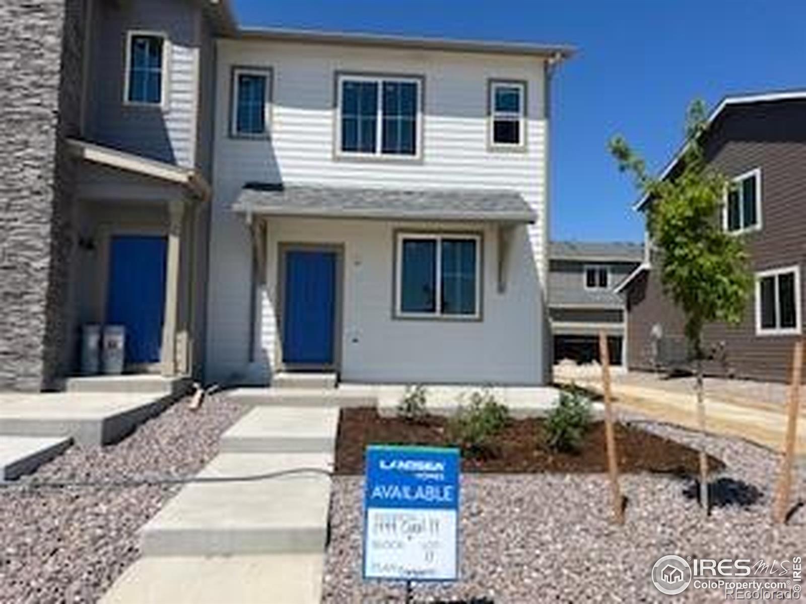 1444 Coral Place