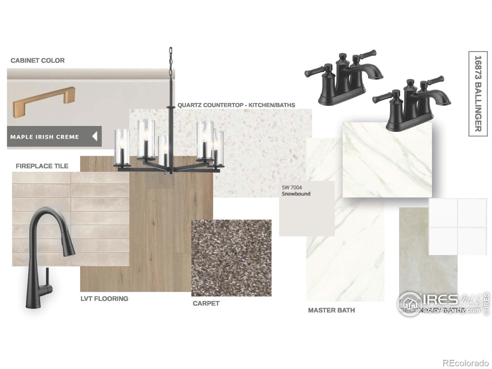 16873 Ballinger Circle