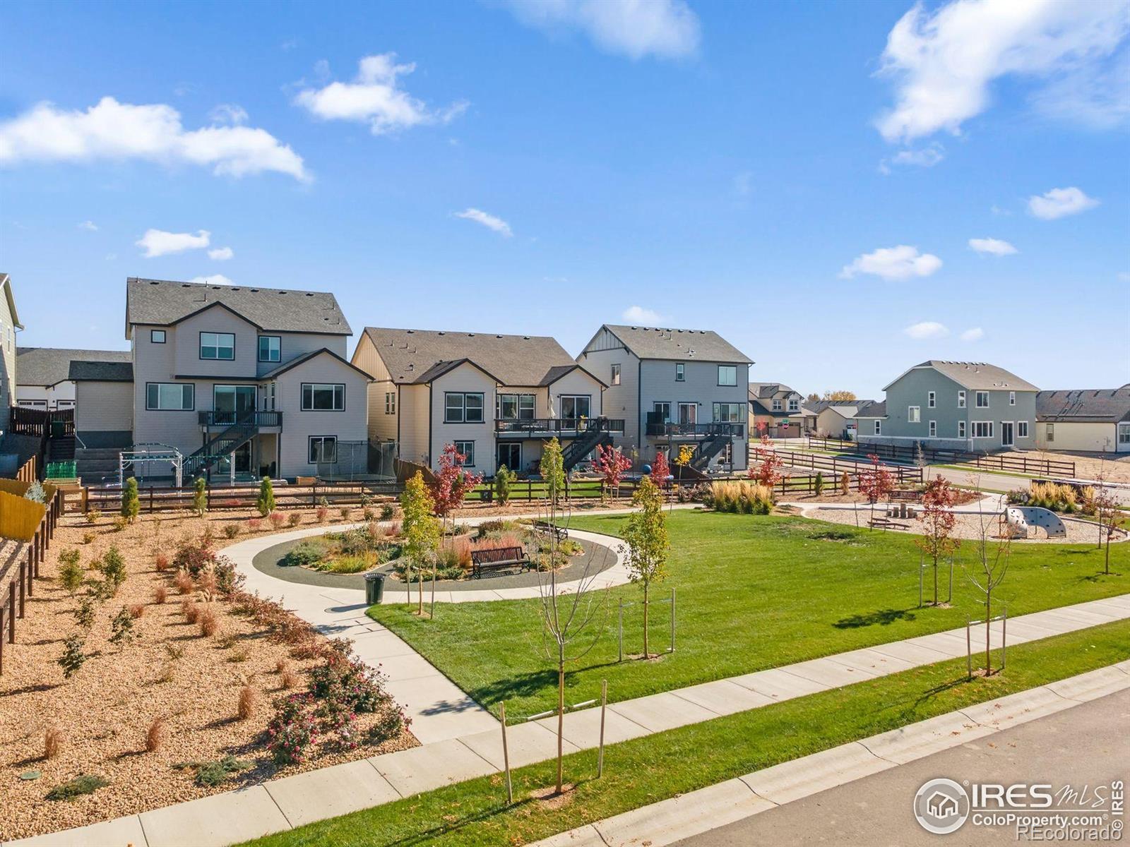 16873 Ballinger Circle