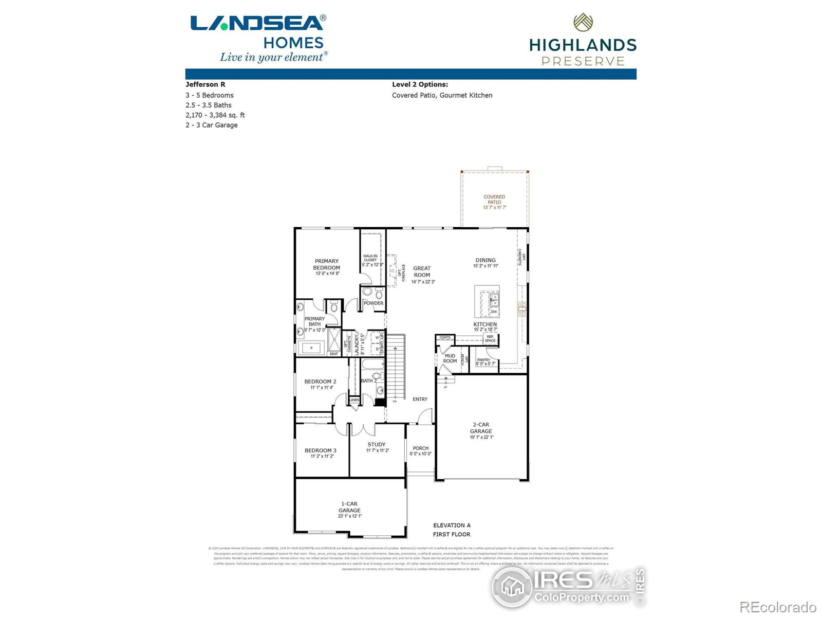 16873 Ballinger Circle