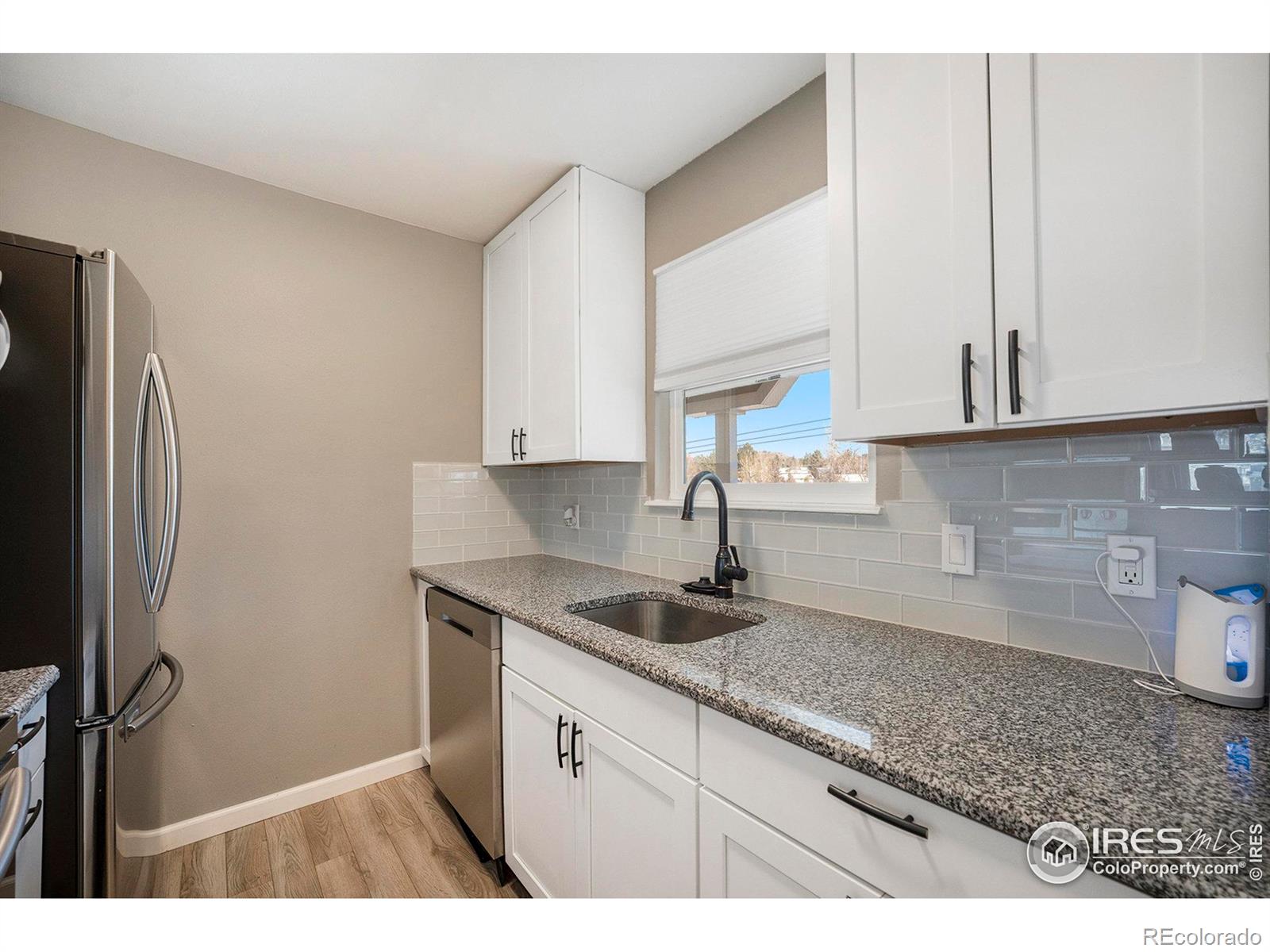 1175 S Gilbert Street