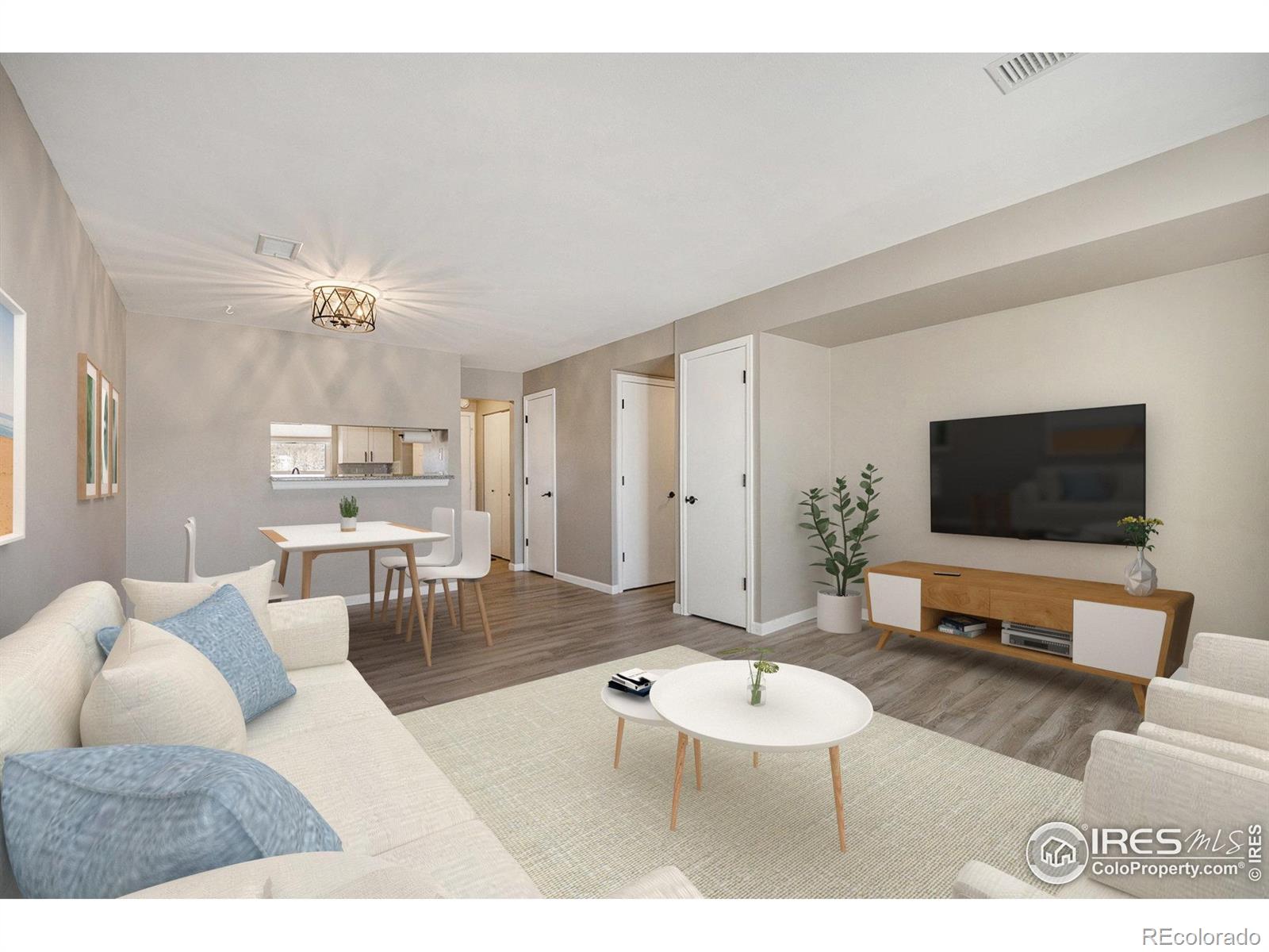 1175 S Gilbert Street