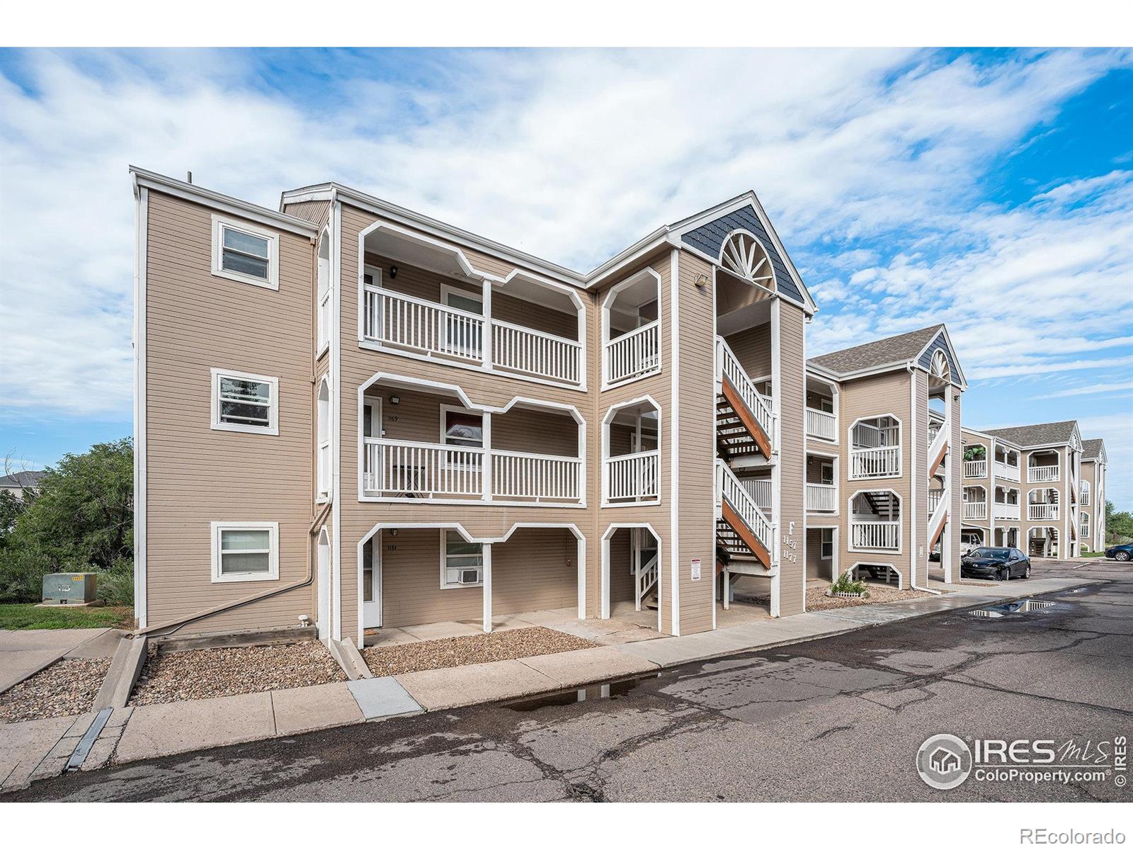 1175 S Gilbert Street