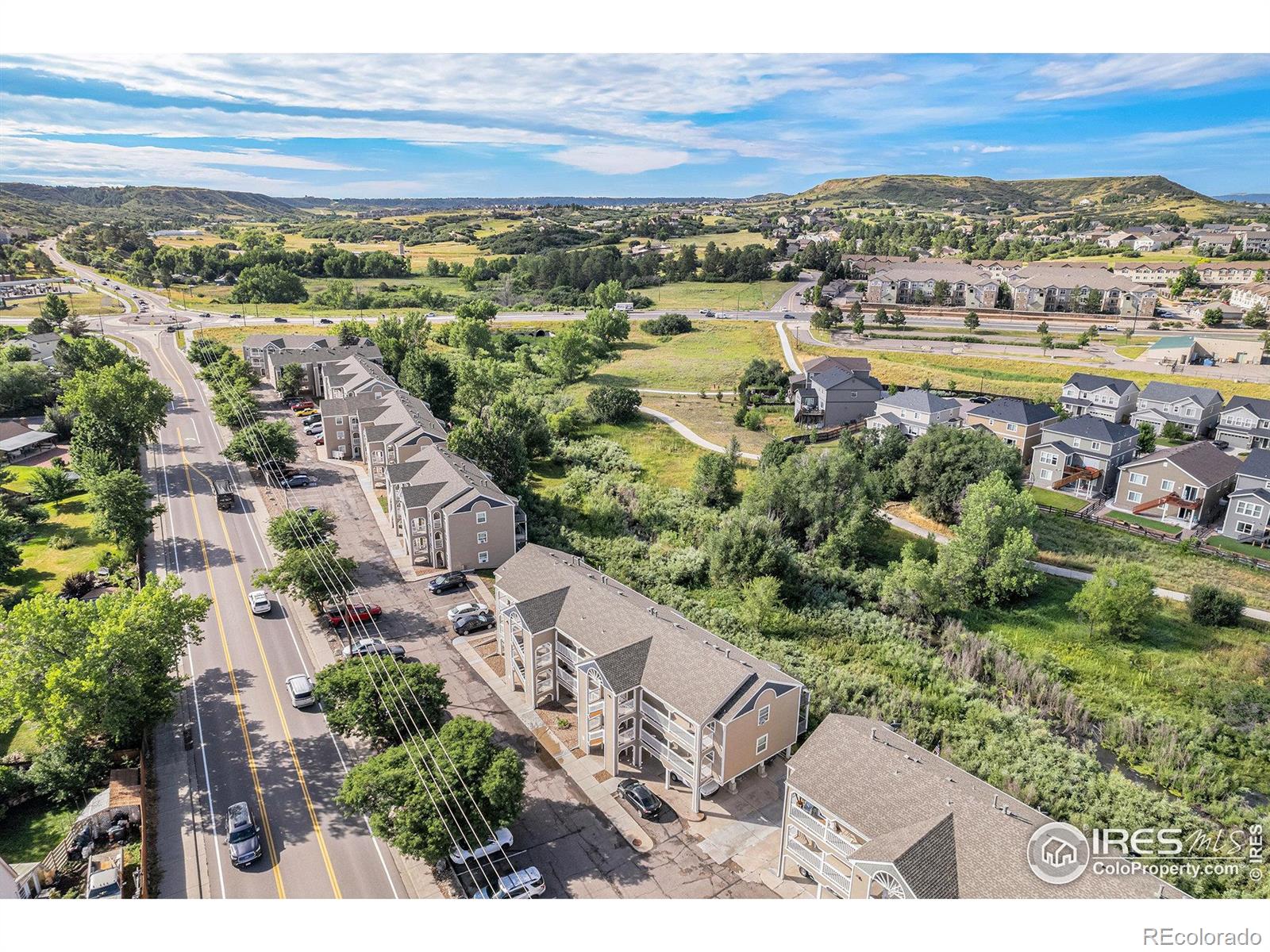 1175 S Gilbert Street