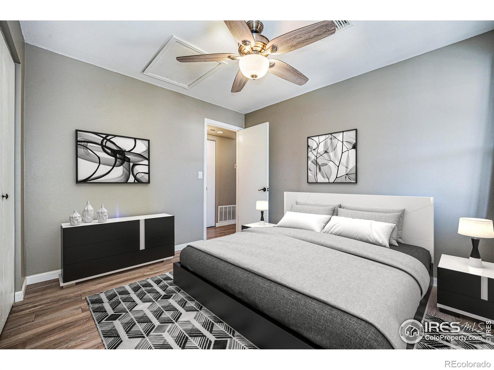 1175 S Gilbert Street