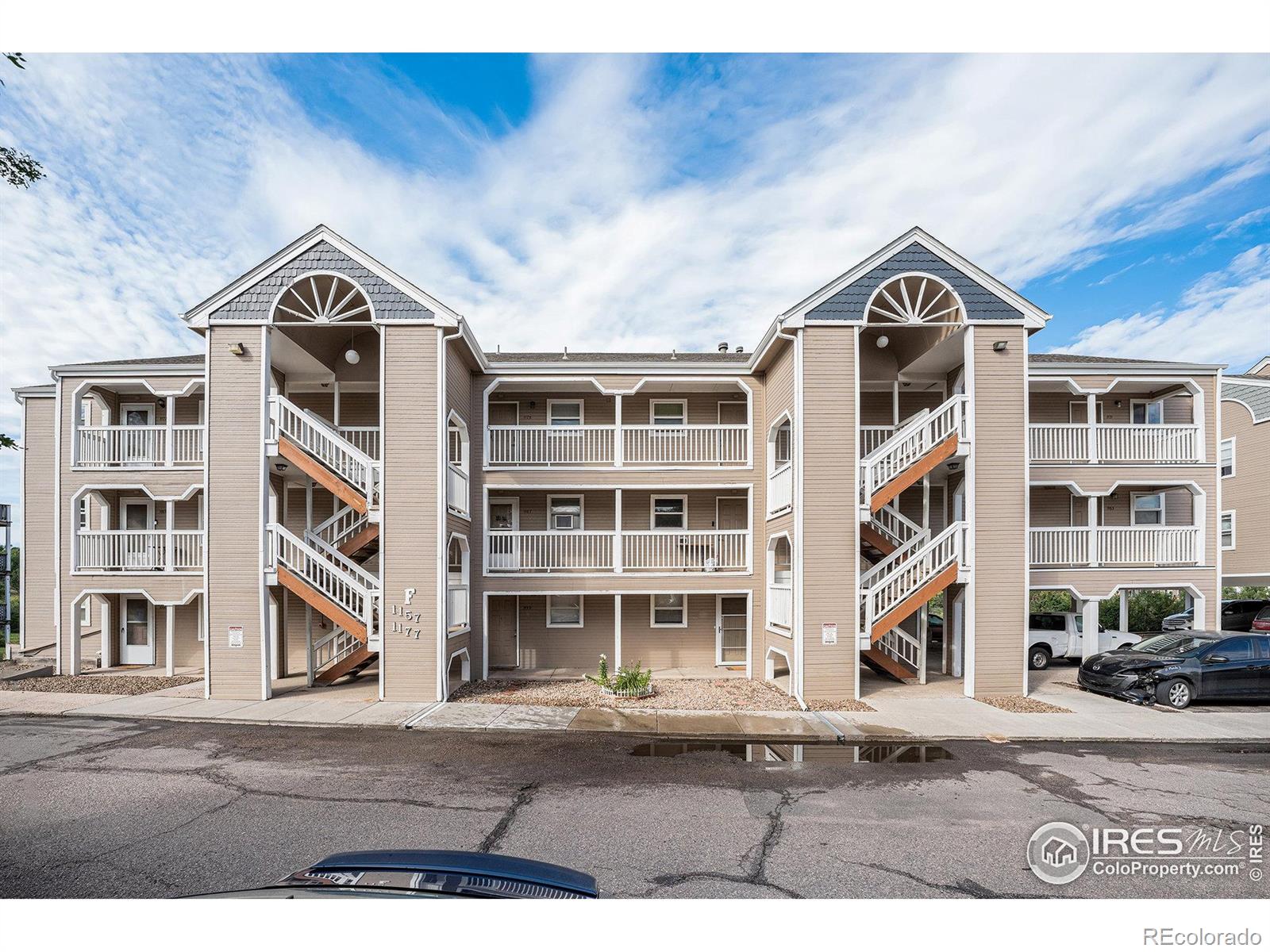 1175 S Gilbert Street