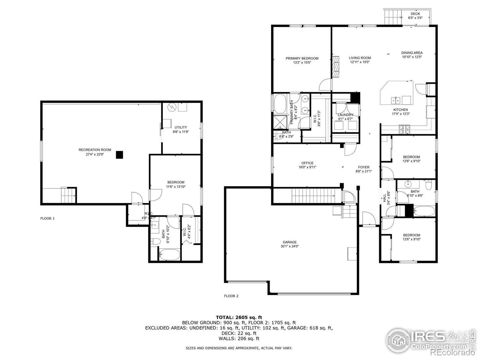4822 Wildflower Place
