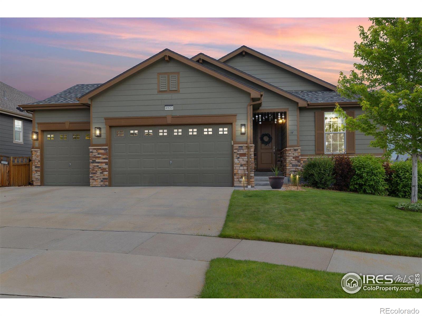 4822 Wildflower Place