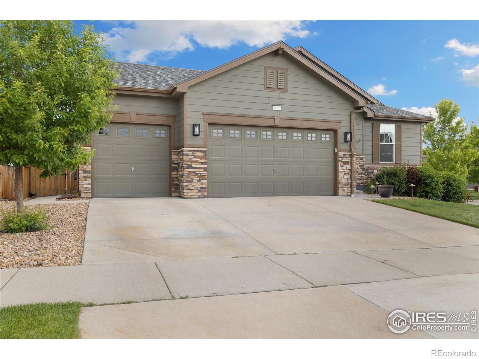 4822 Wildflower Place