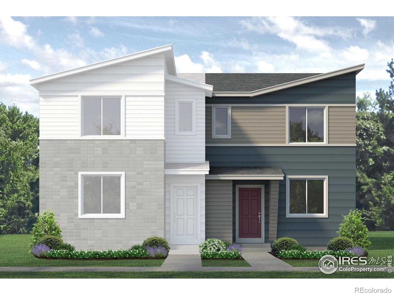 1458 Coral Place