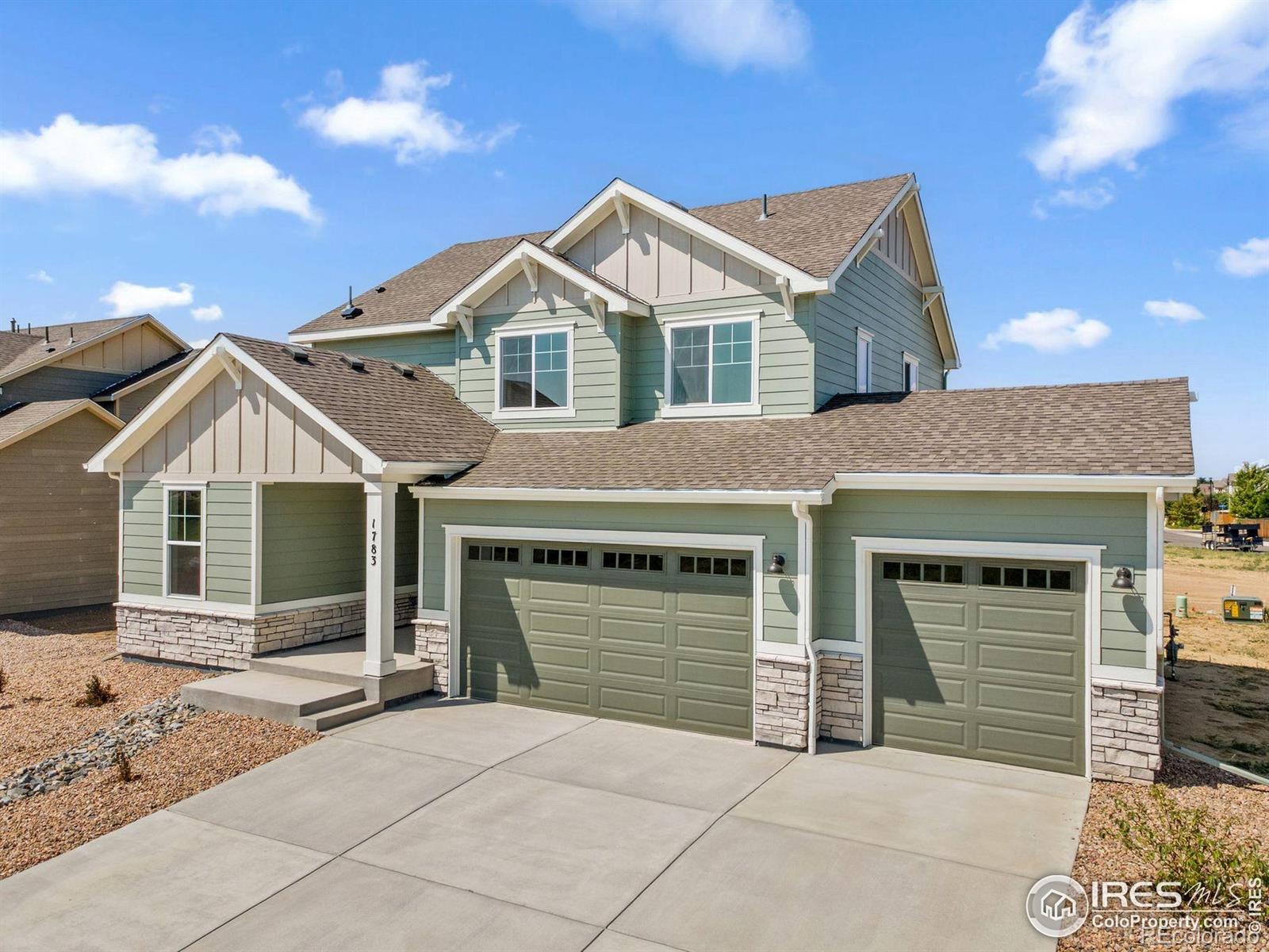 1783 Jennifer Street