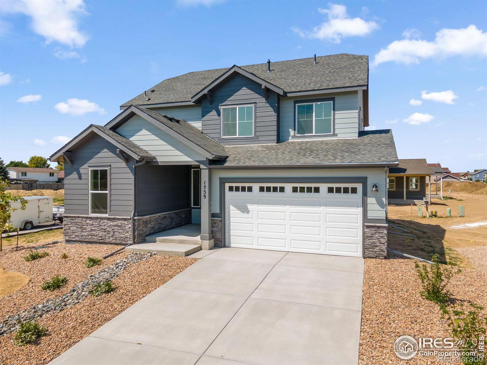 1759 Jennifer Street