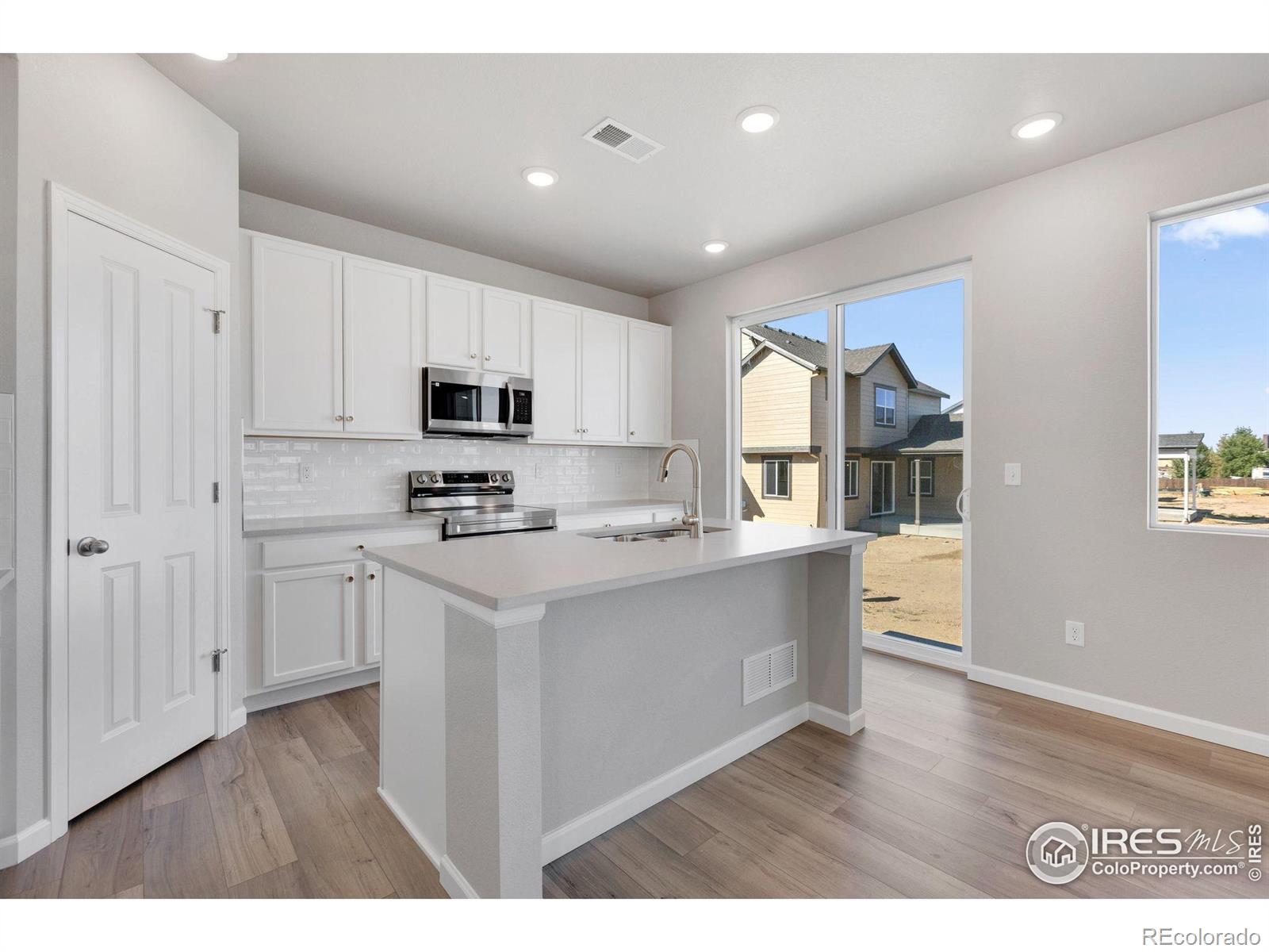 1771 Jennifer Street